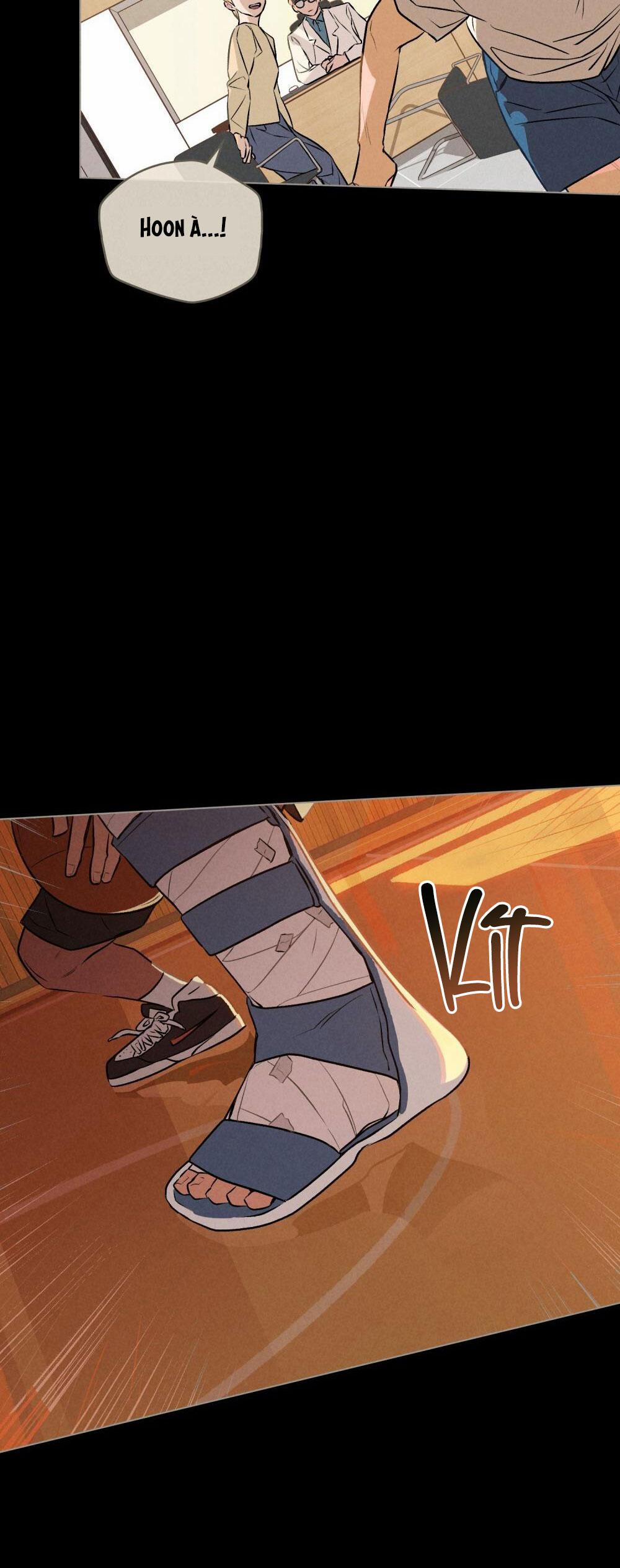 30 PHÚT TRƯỚC KHI TỎ TÌNH 0 trang 5