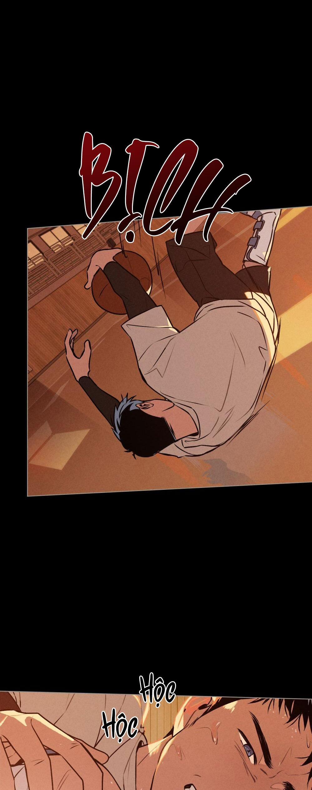 30 PHÚT TRƯỚC KHI TỎ TÌNH 0 trang 6