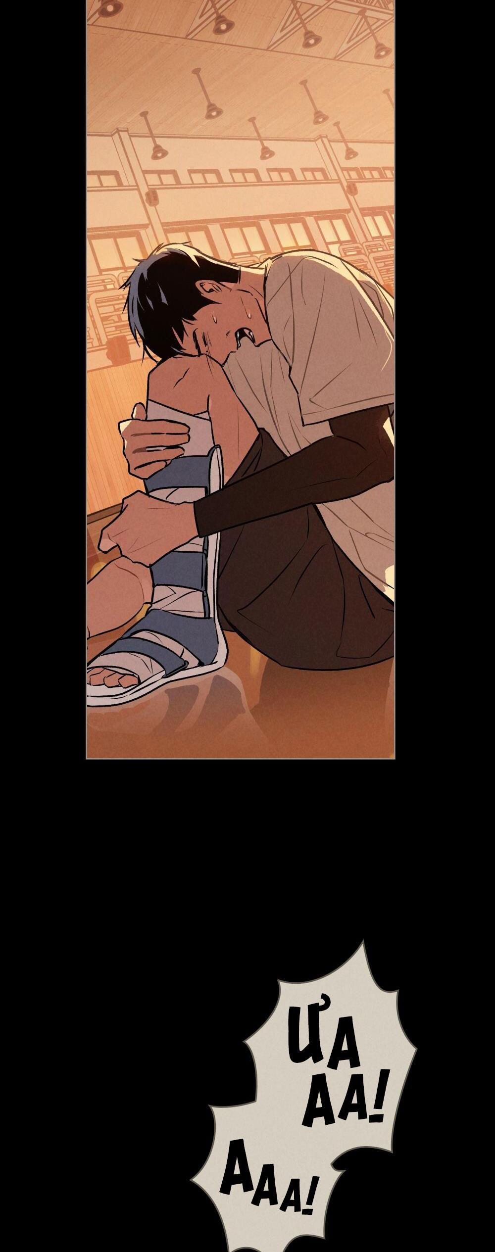 30 PHÚT TRƯỚC KHI TỎ TÌNH 0 trang 8