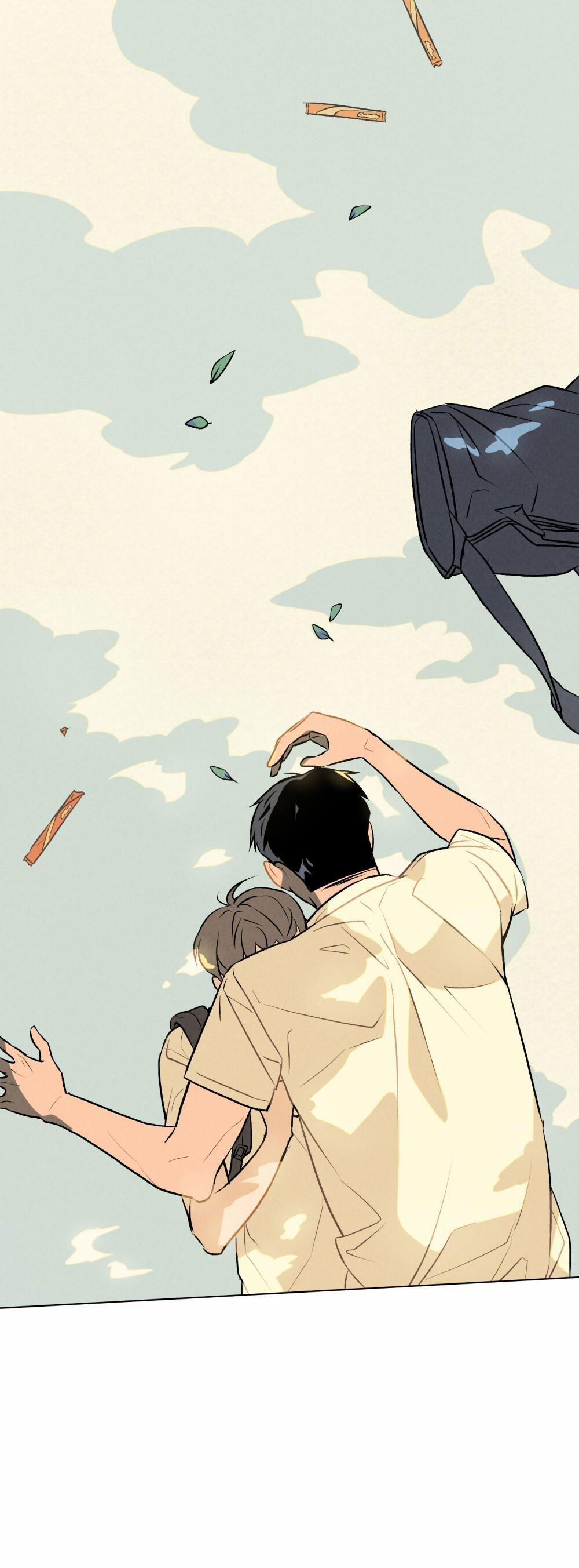 30 PHÚT TRƯỚC KHI TỎ TÌNH 1 trang 1