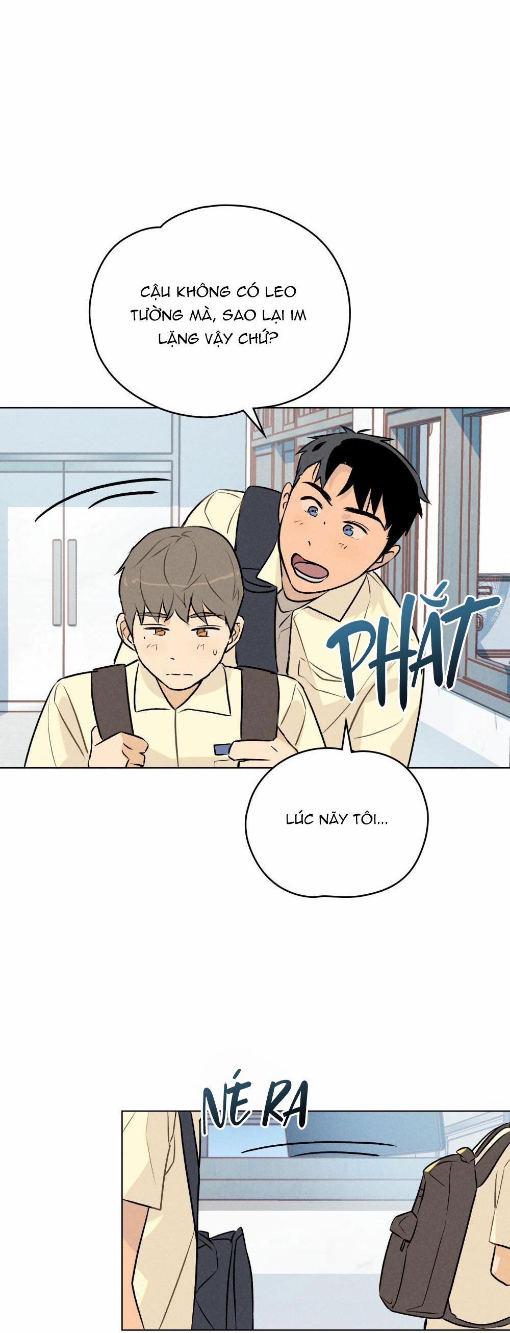 30 PHÚT TRƯỚC KHI TỎ TÌNH 1 trang 15