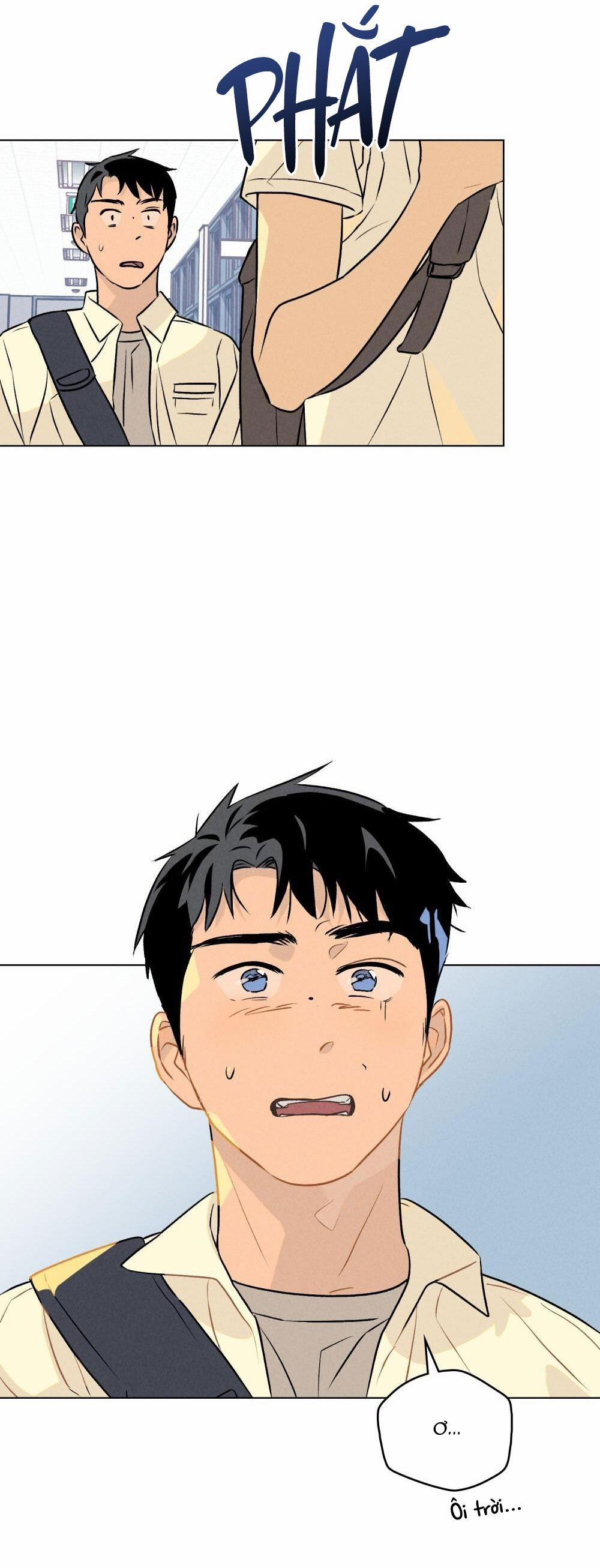 30 PHÚT TRƯỚC KHI TỎ TÌNH 1 trang 18