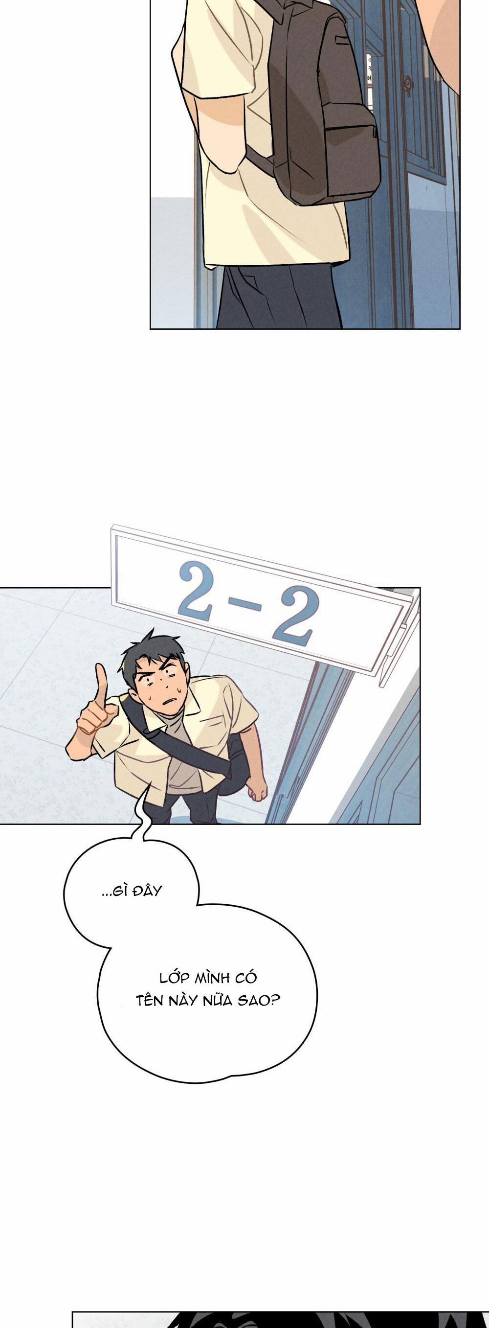 30 PHÚT TRƯỚC KHI TỎ TÌNH 1 trang 20