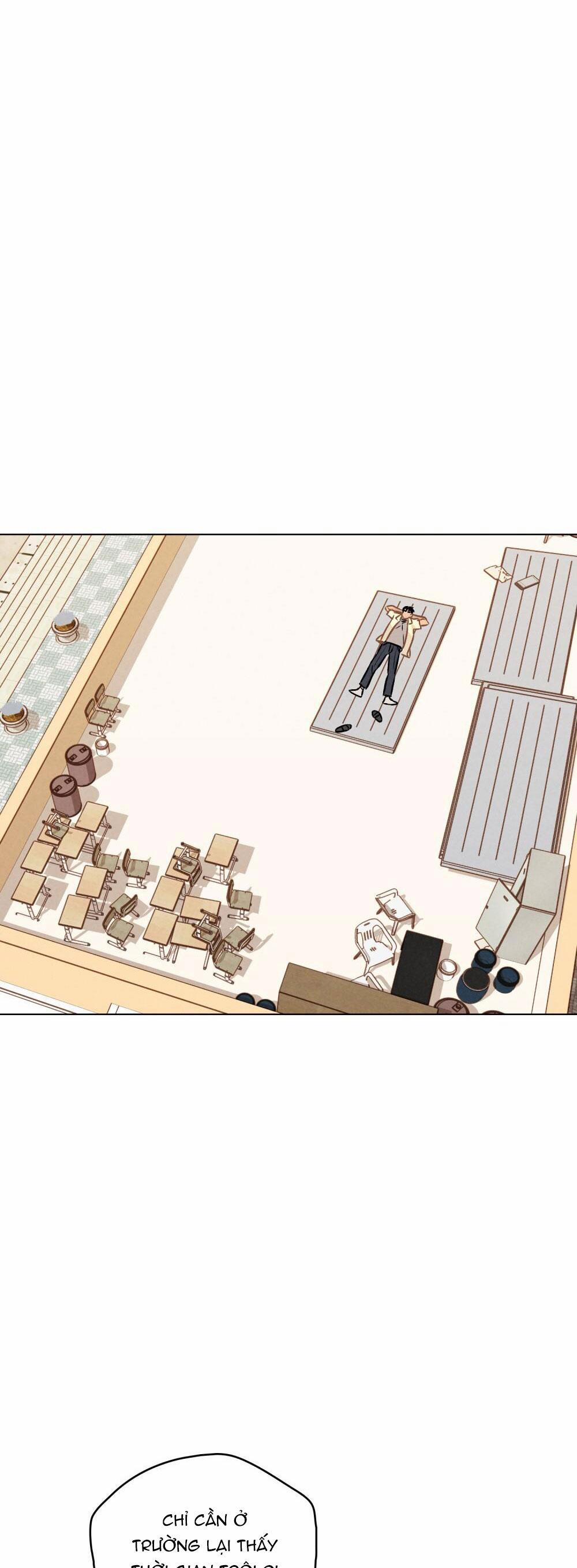 30 PHÚT TRƯỚC KHI TỎ TÌNH 1 trang 22