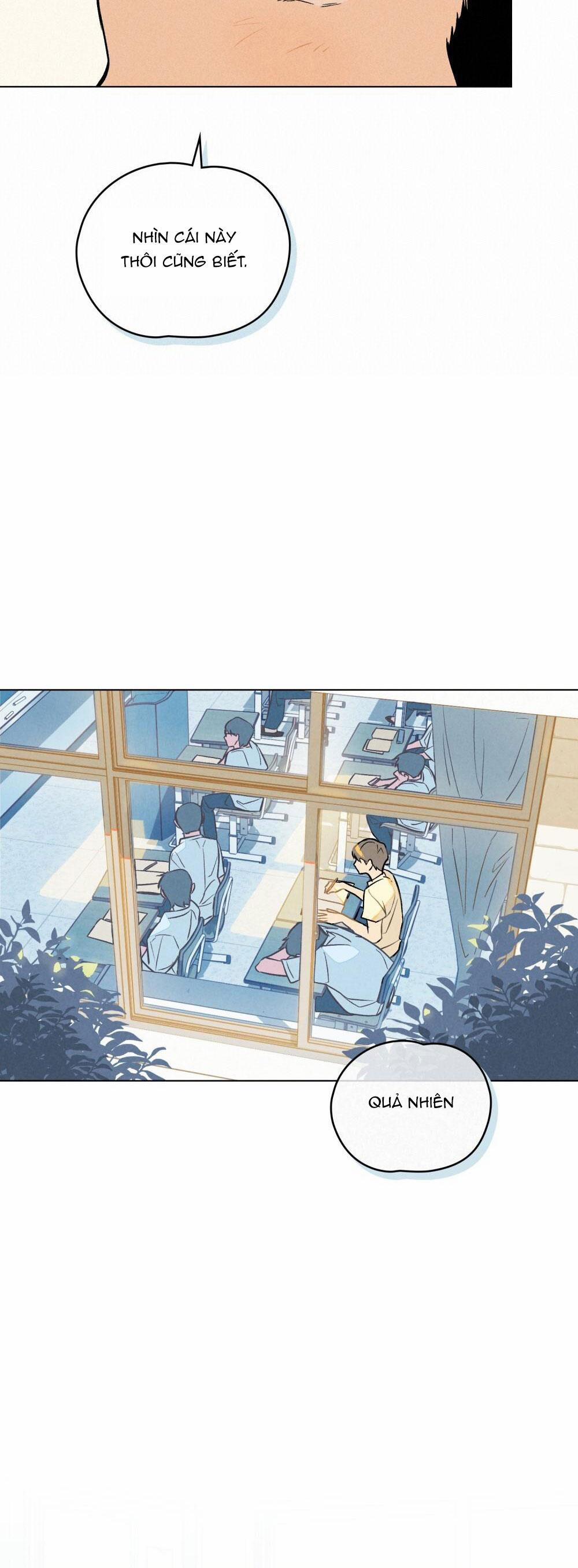 30 PHÚT TRƯỚC KHI TỎ TÌNH 1 trang 25