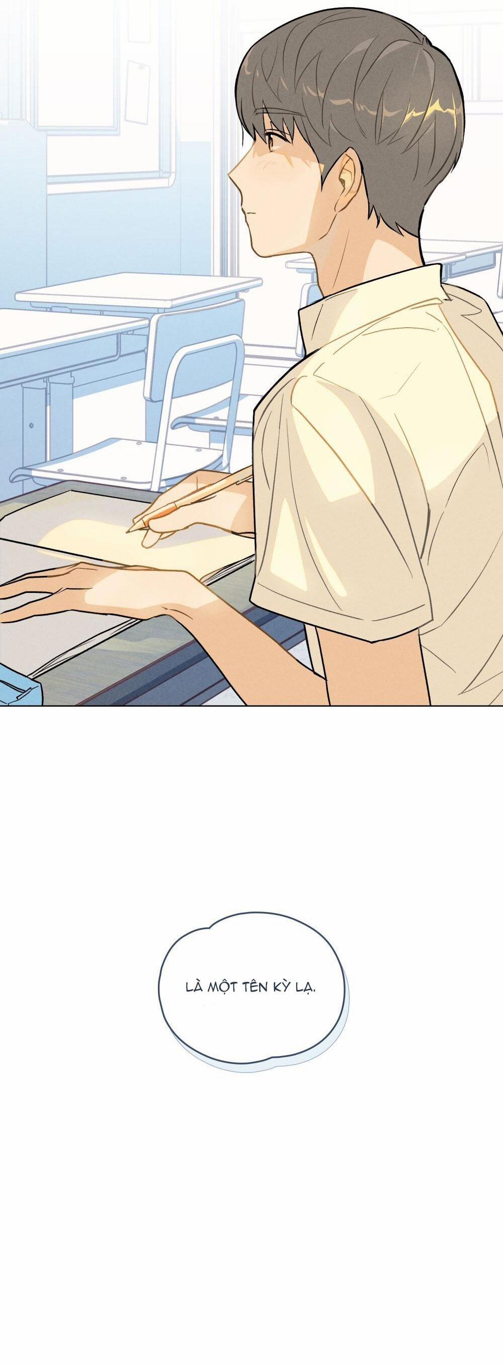 30 PHÚT TRƯỚC KHI TỎ TÌNH 1 trang 26