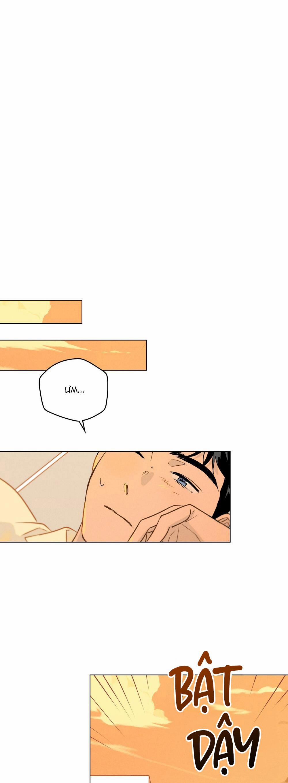 30 PHÚT TRƯỚC KHI TỎ TÌNH 1 trang 27