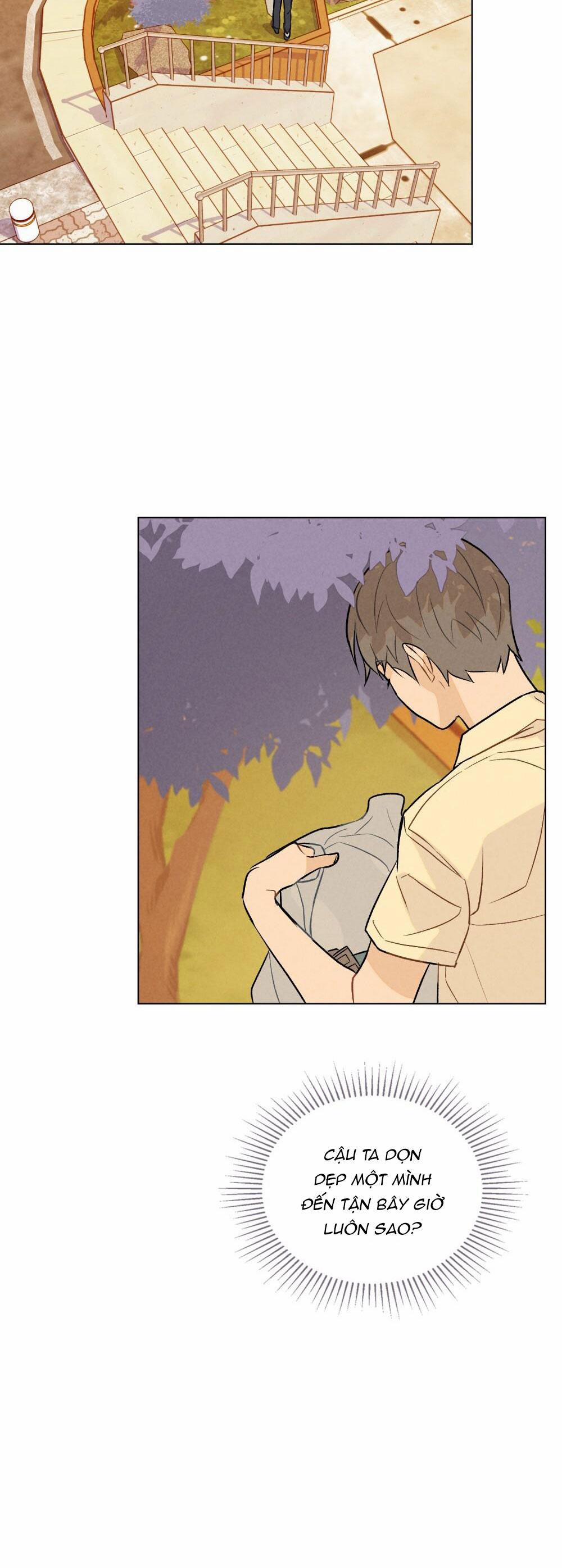 30 PHÚT TRƯỚC KHI TỎ TÌNH 1 trang 30