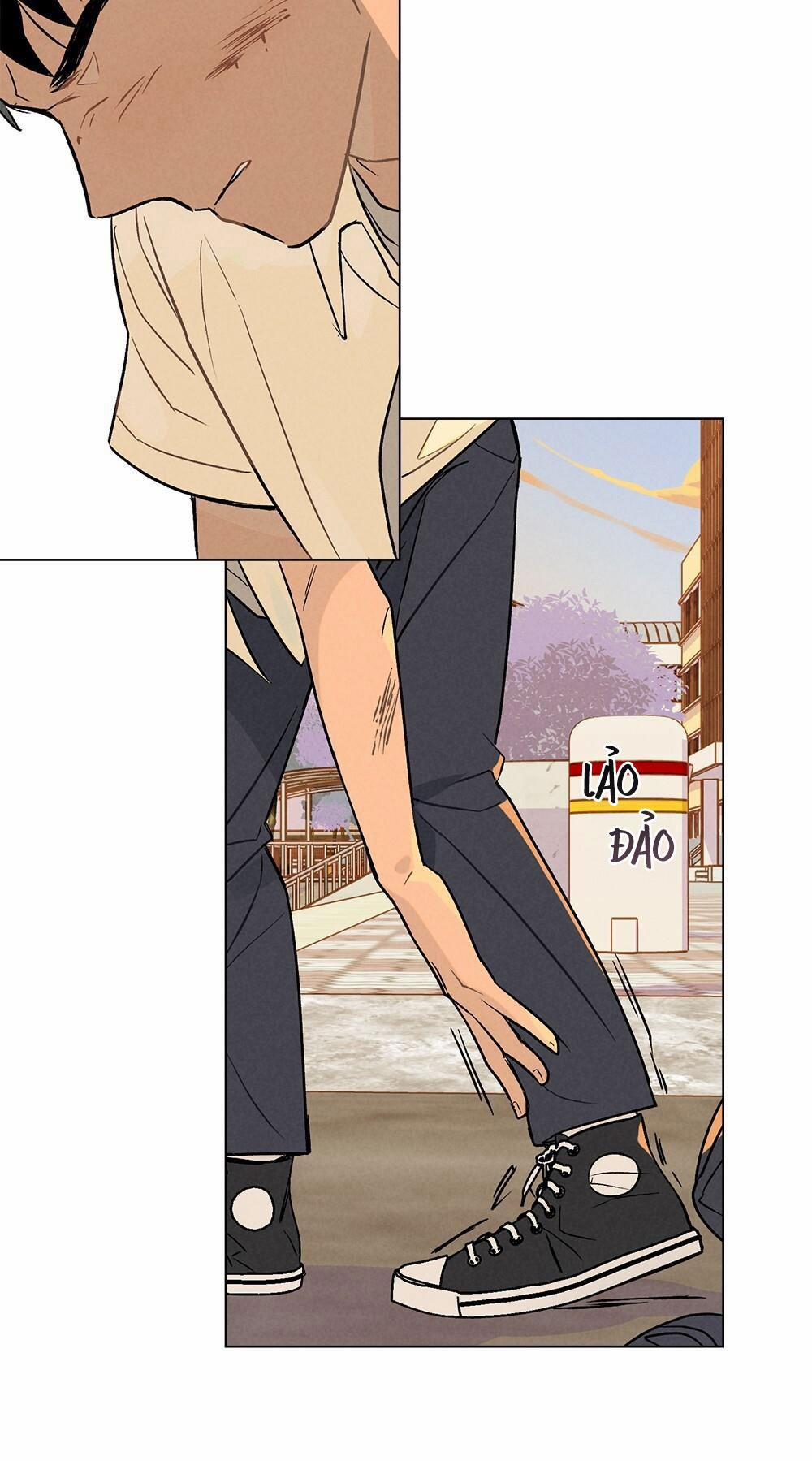 30 PHÚT TRƯỚC KHI TỎ TÌNH 1 trang 37