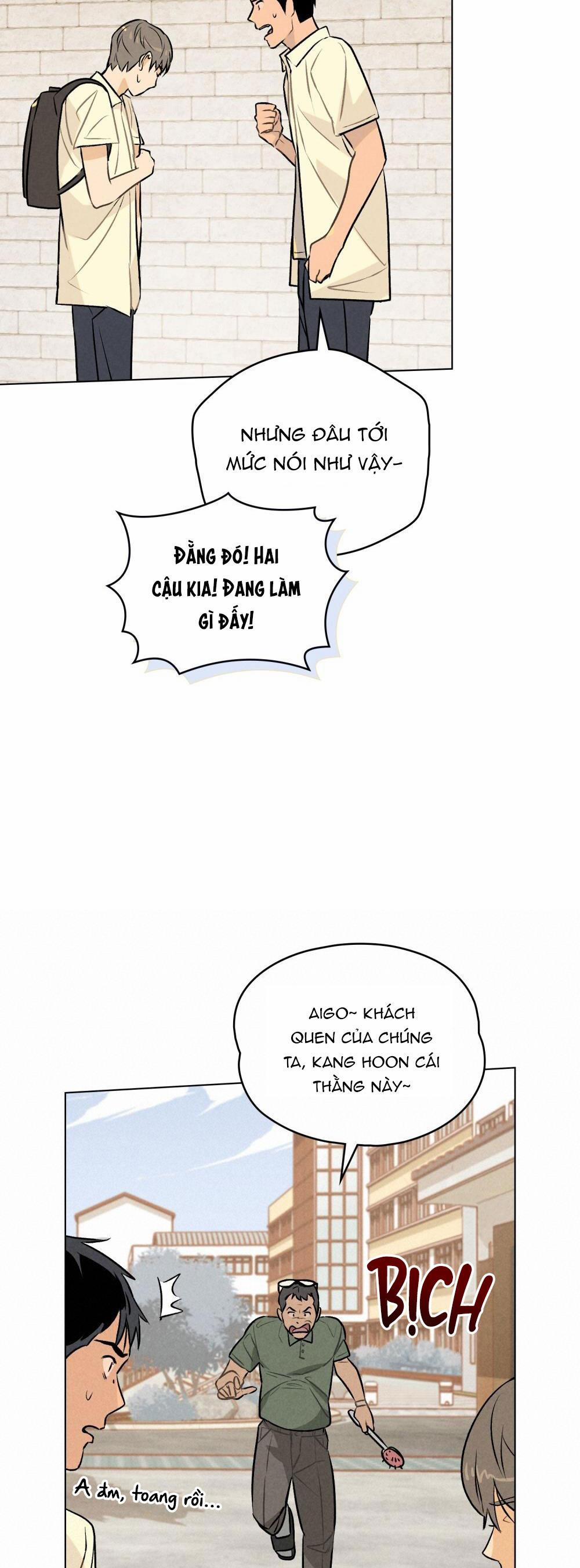 30 PHÚT TRƯỚC KHI TỎ TÌNH 1 trang 8