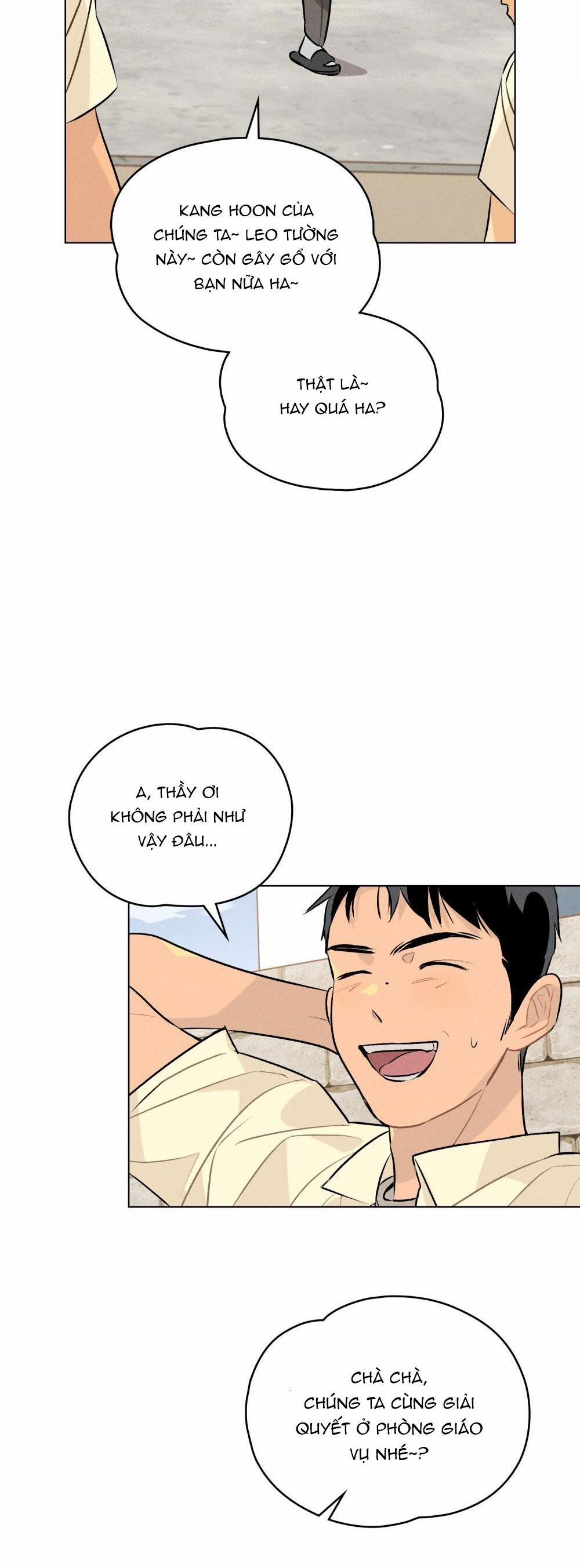 30 PHÚT TRƯỚC KHI TỎ TÌNH 1 trang 9