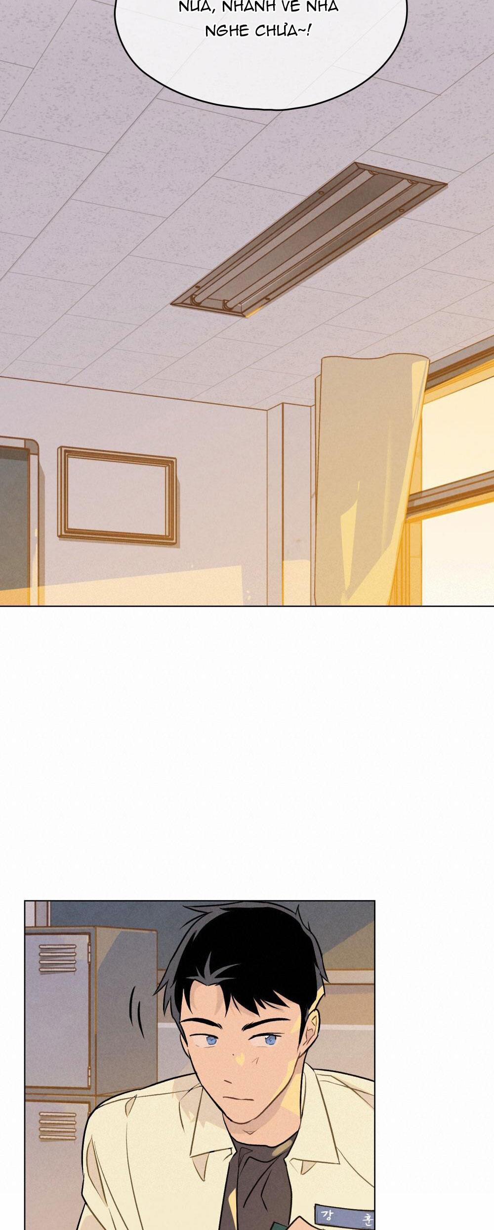 30 PHÚT TRƯỚC KHI TỎ TÌNH 10 trang 19