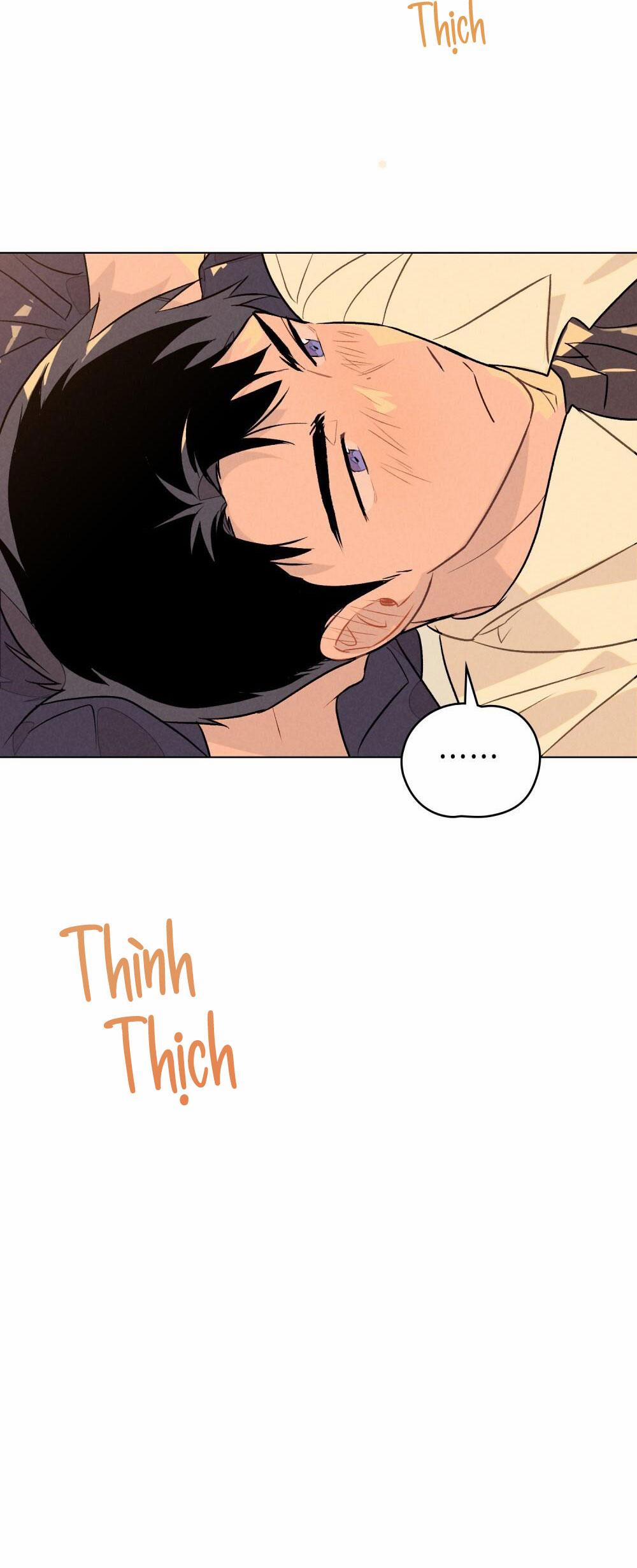 30 PHÚT TRƯỚC KHI TỎ TÌNH 10 trang 32