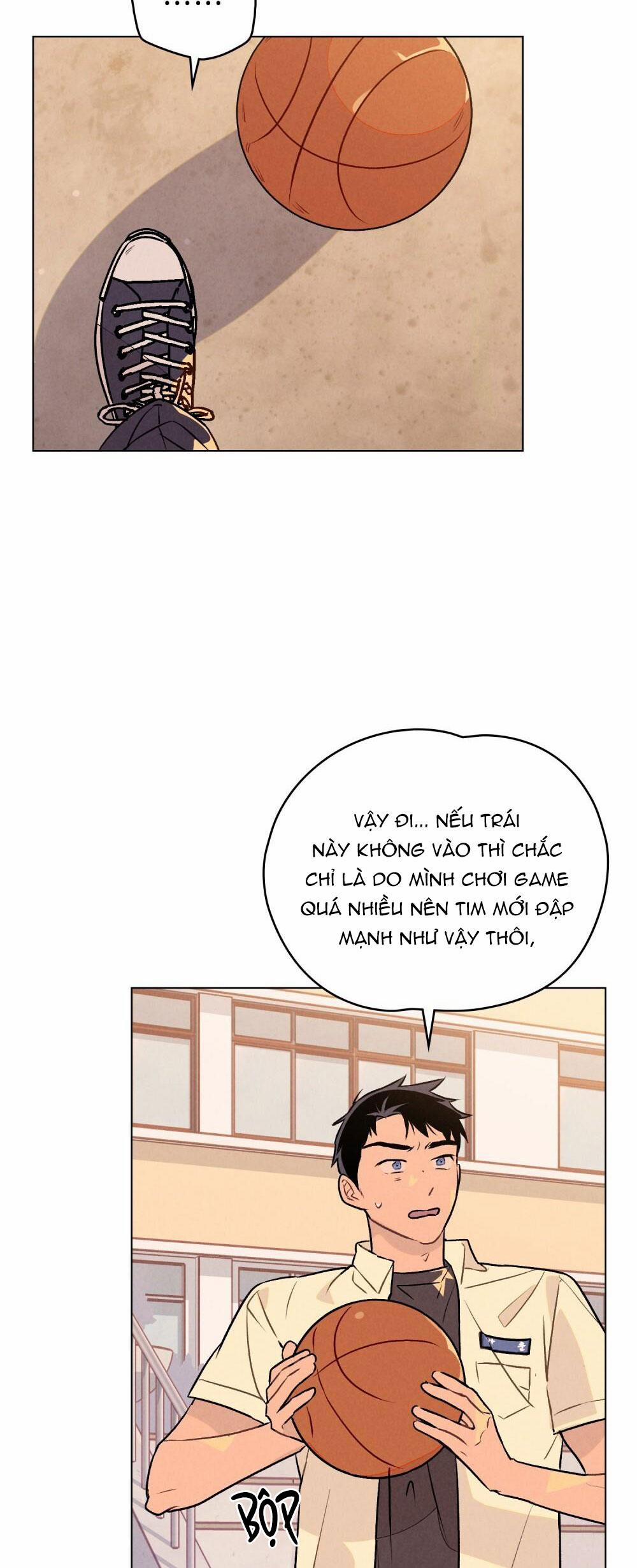 30 PHÚT TRƯỚC KHI TỎ TÌNH 10 trang 36