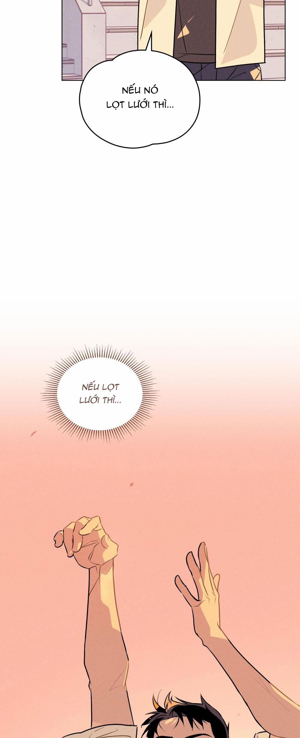 30 PHÚT TRƯỚC KHI TỎ TÌNH 10 trang 37