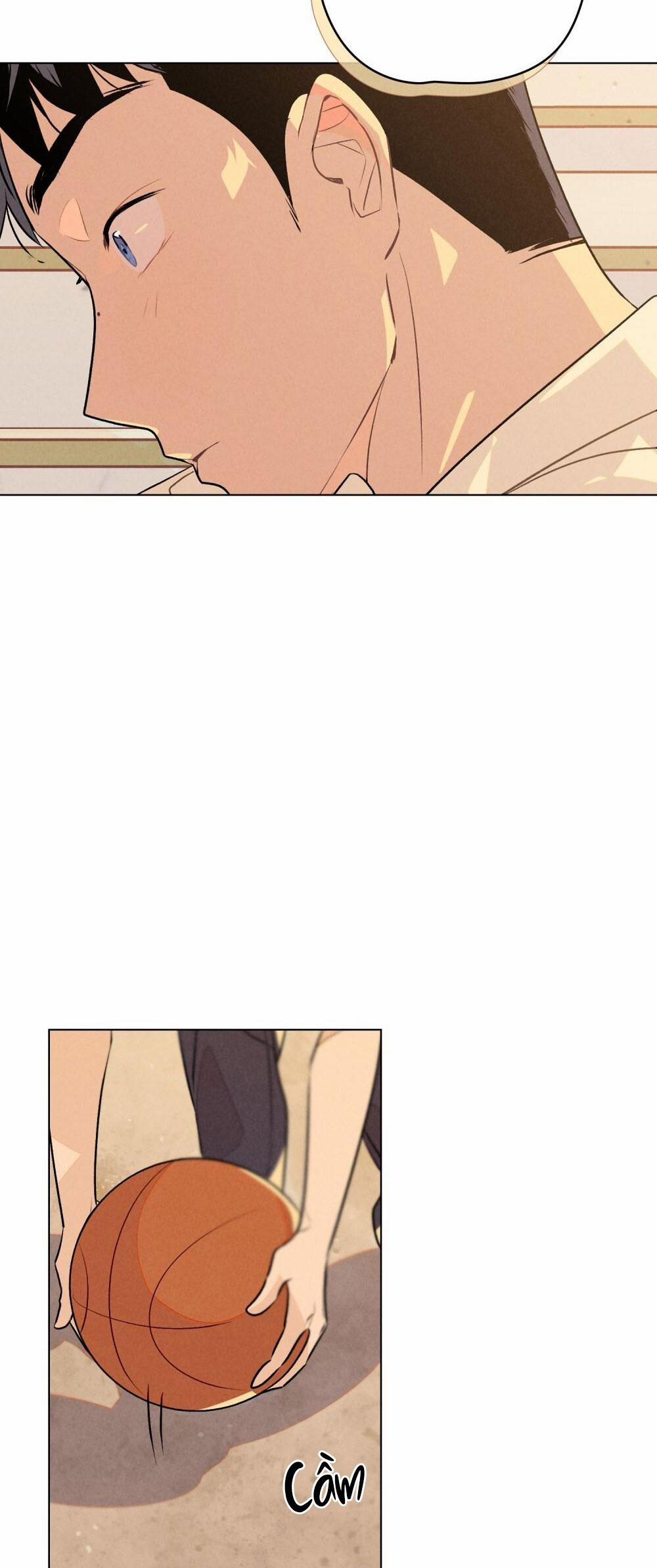 30 PHÚT TRƯỚC KHI TỎ TÌNH 10 trang 42