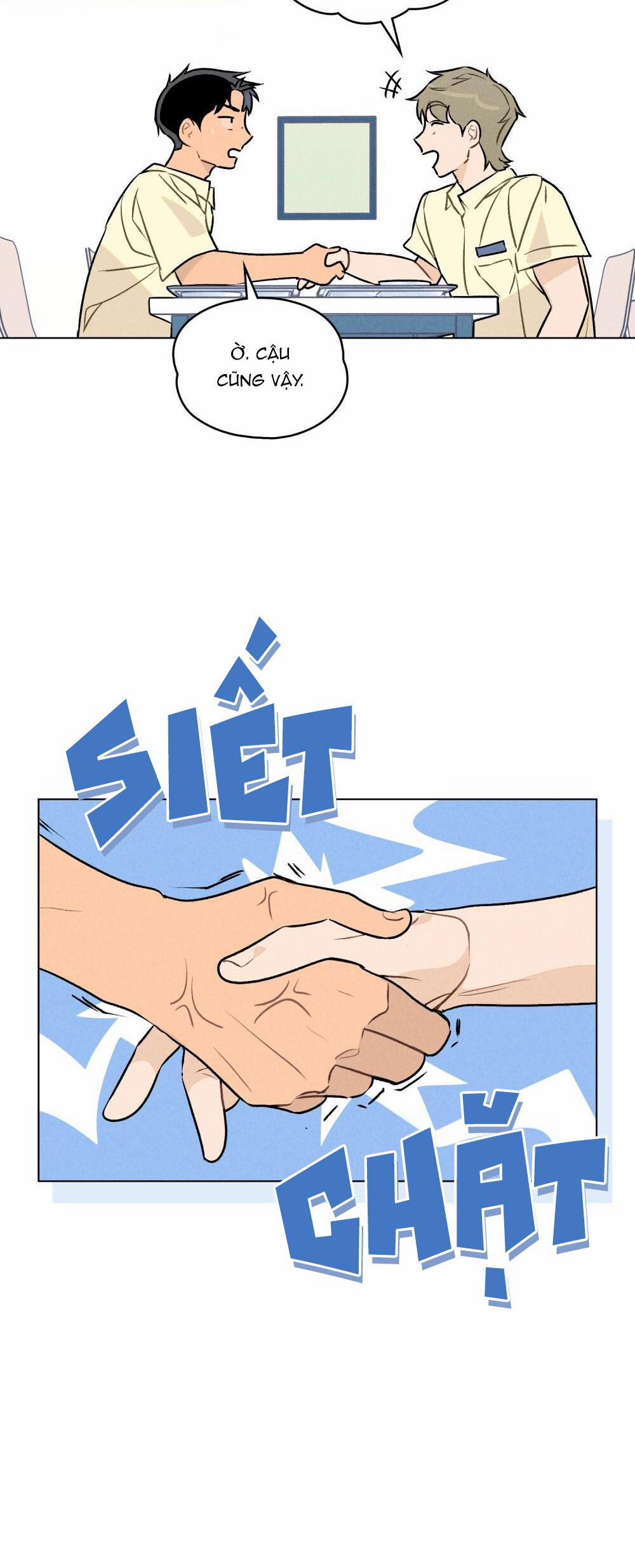 30 PHÚT TRƯỚC KHI TỎ TÌNH 10 trang 6