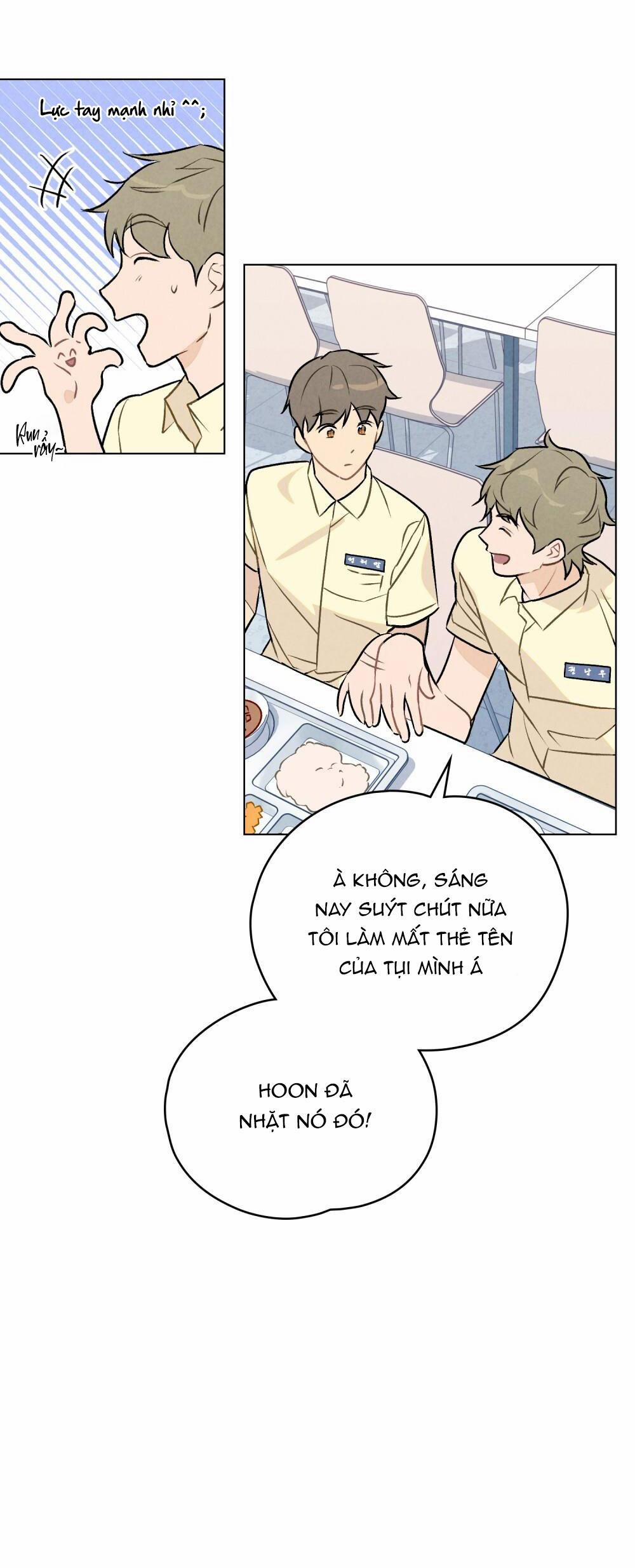 30 PHÚT TRƯỚC KHI TỎ TÌNH 10 trang 7