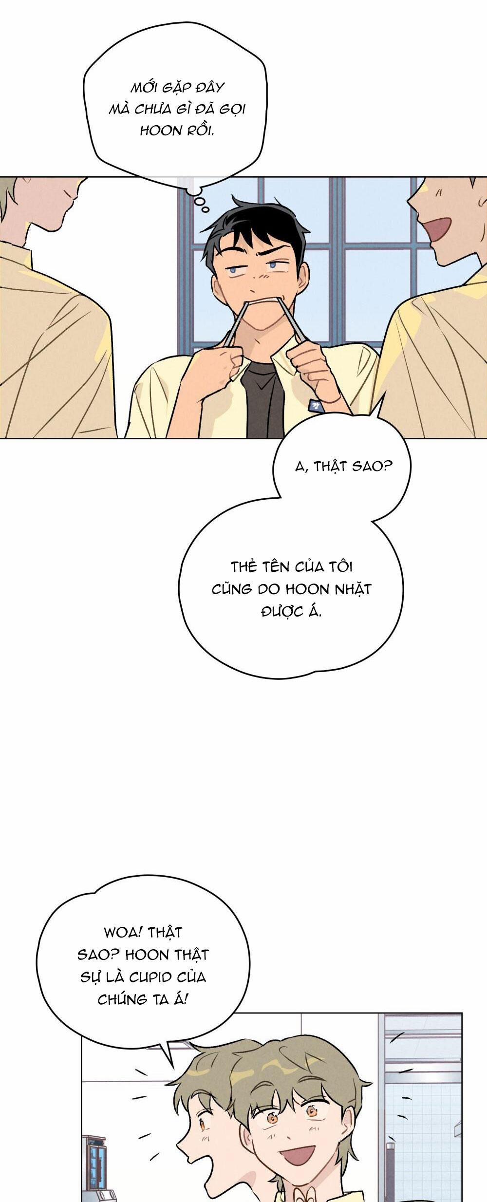 30 PHÚT TRƯỚC KHI TỎ TÌNH 10 trang 8