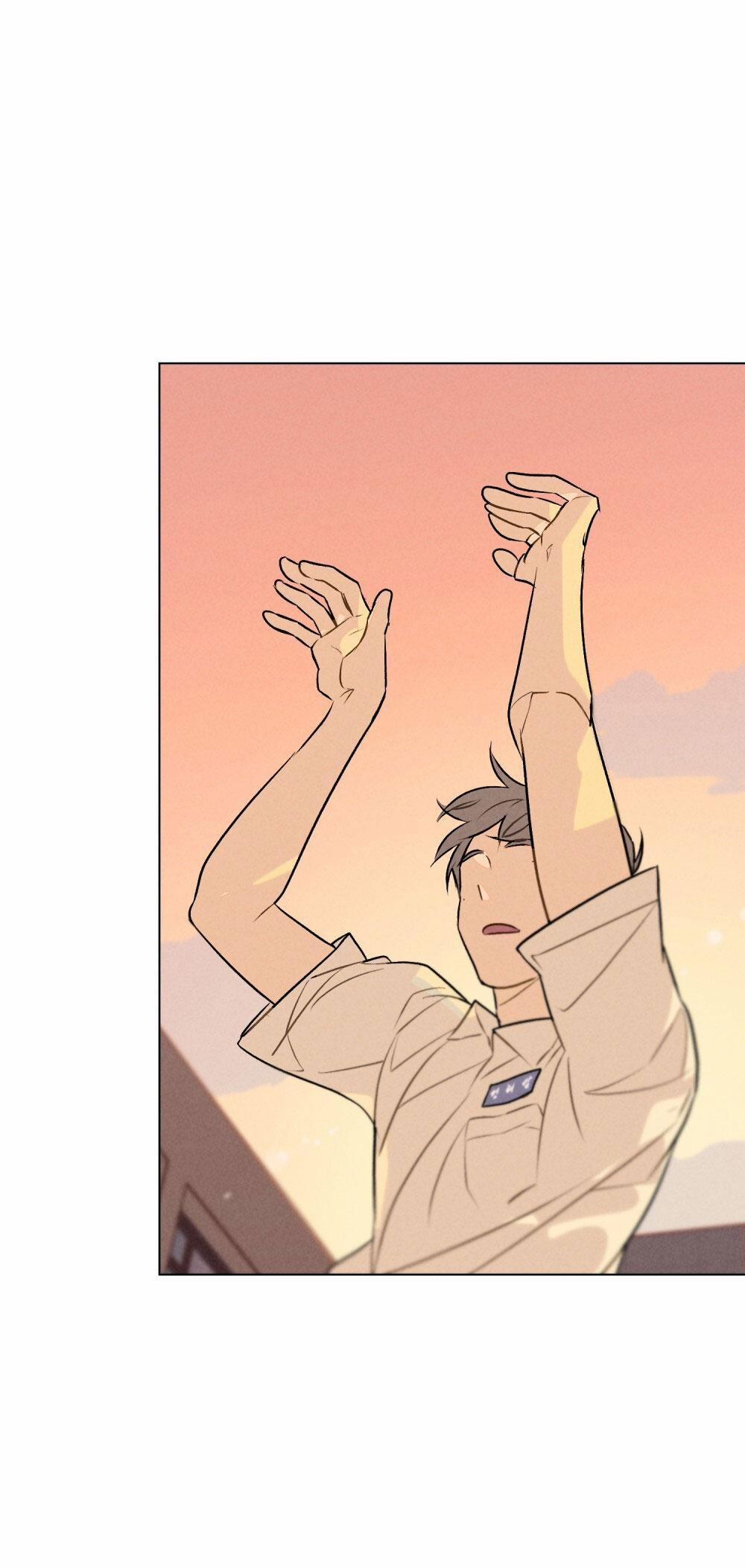 30 PHÚT TRƯỚC KHI TỎ TÌNH 11 trang 1