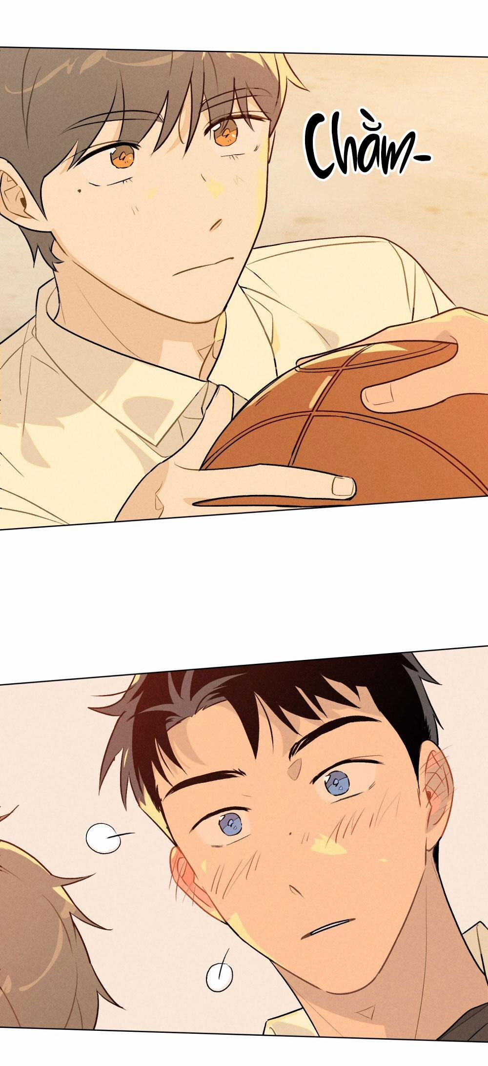 30 PHÚT TRƯỚC KHI TỎ TÌNH 11 trang 12