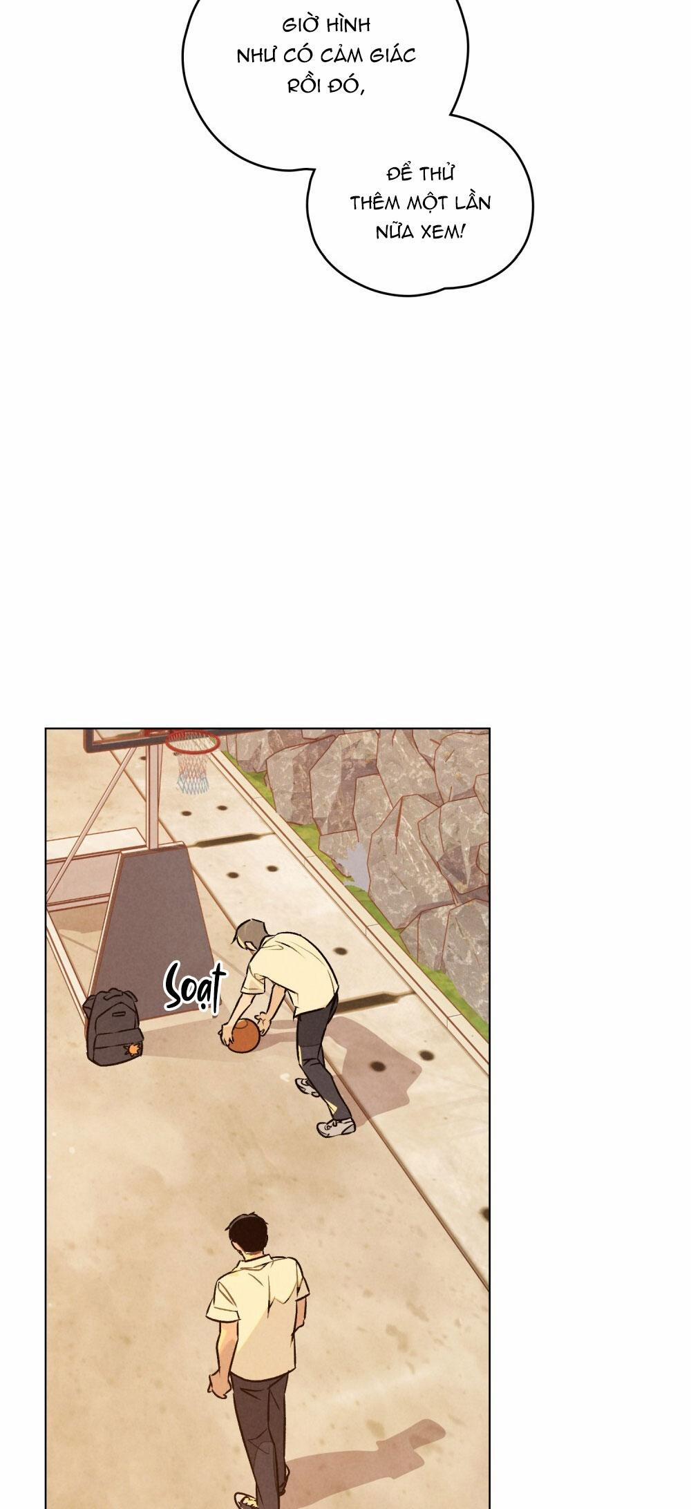 30 PHÚT TRƯỚC KHI TỎ TÌNH 11 trang 18