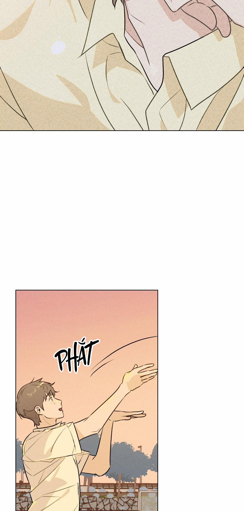 30 PHÚT TRƯỚC KHI TỎ TÌNH 11 trang 23