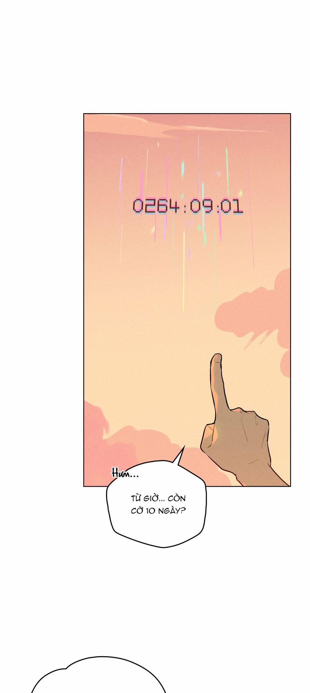 30 PHÚT TRƯỚC KHI TỎ TÌNH 11 trang 35