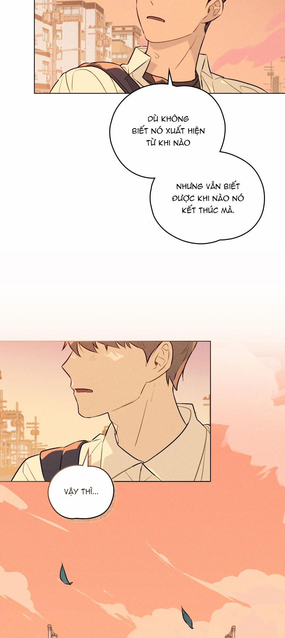 30 PHÚT TRƯỚC KHI TỎ TÌNH 11 trang 37