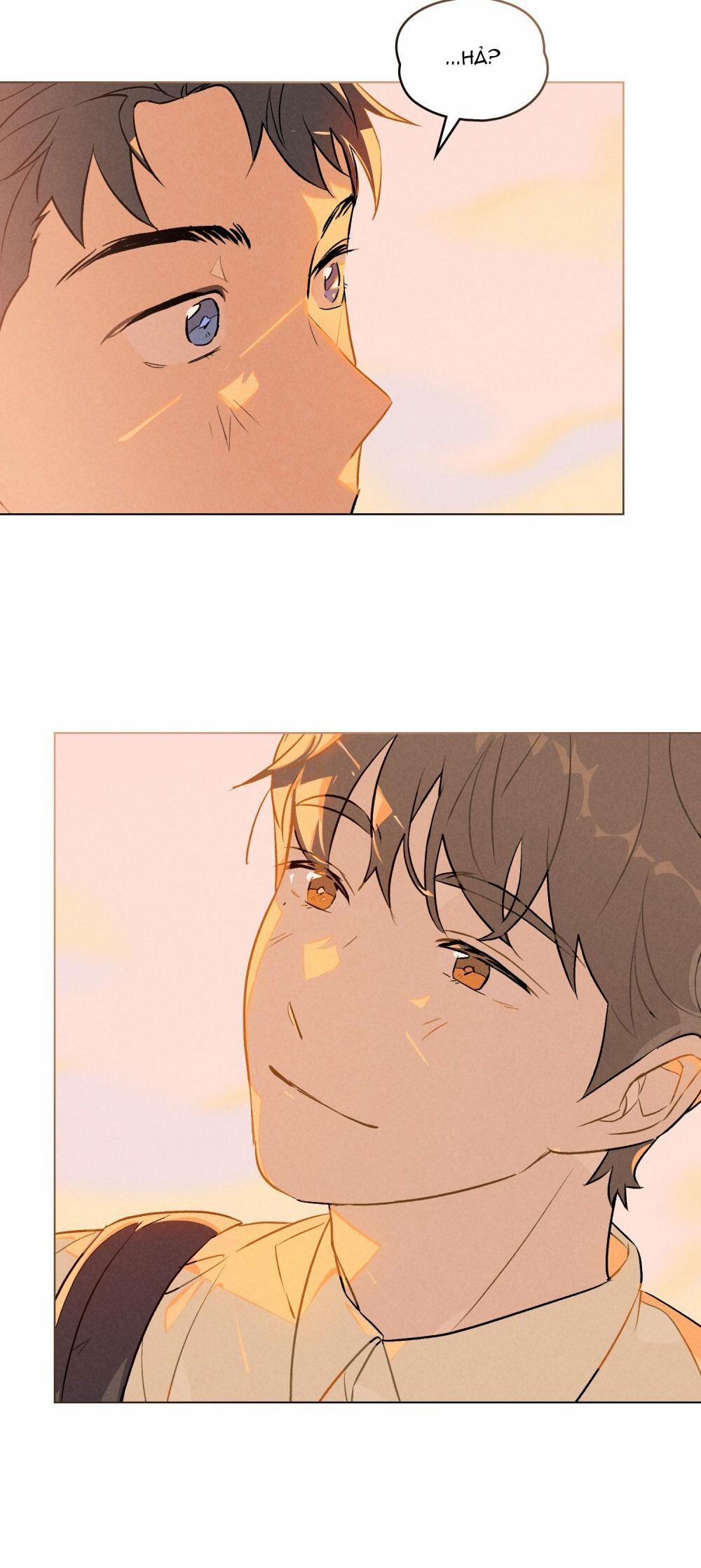 30 PHÚT TRƯỚC KHI TỎ TÌNH 11 trang 40