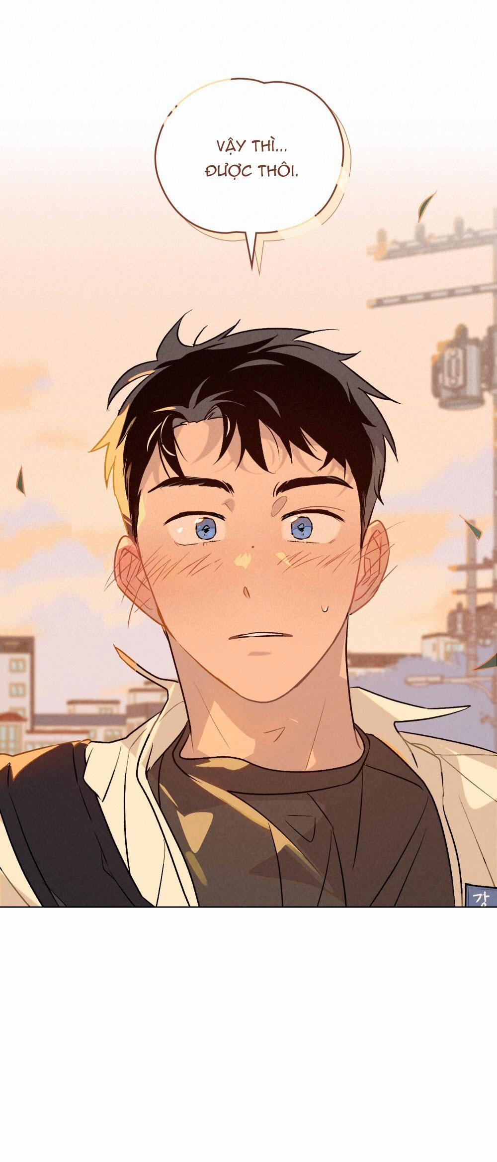 30 PHÚT TRƯỚC KHI TỎ TÌNH 11 trang 41