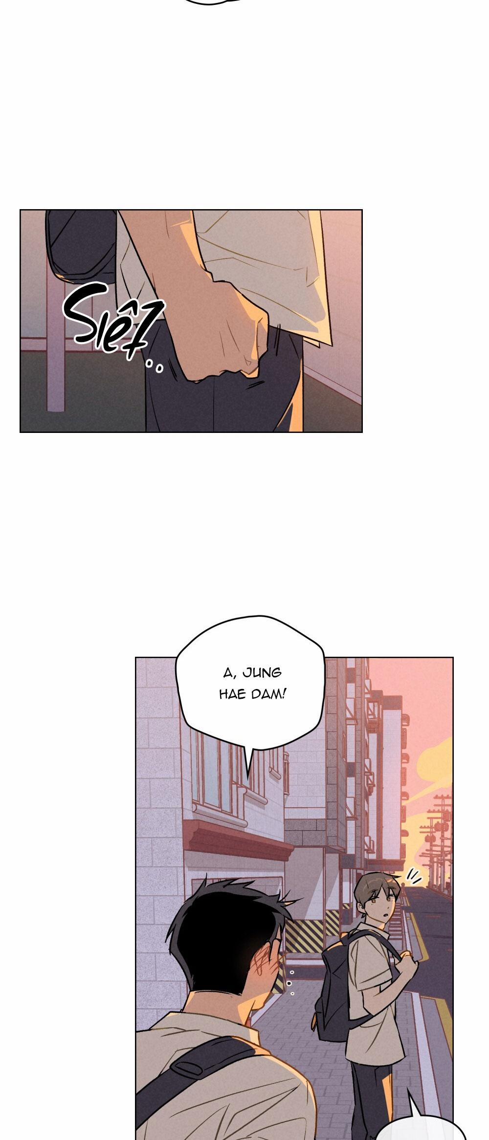 30 PHÚT TRƯỚC KHI TỎ TÌNH 11 trang 44