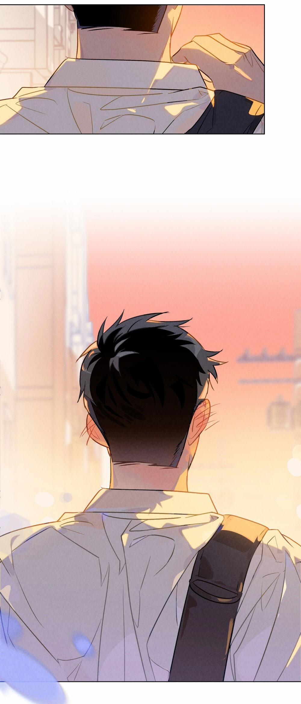 30 PHÚT TRƯỚC KHI TỎ TÌNH 11 trang 49