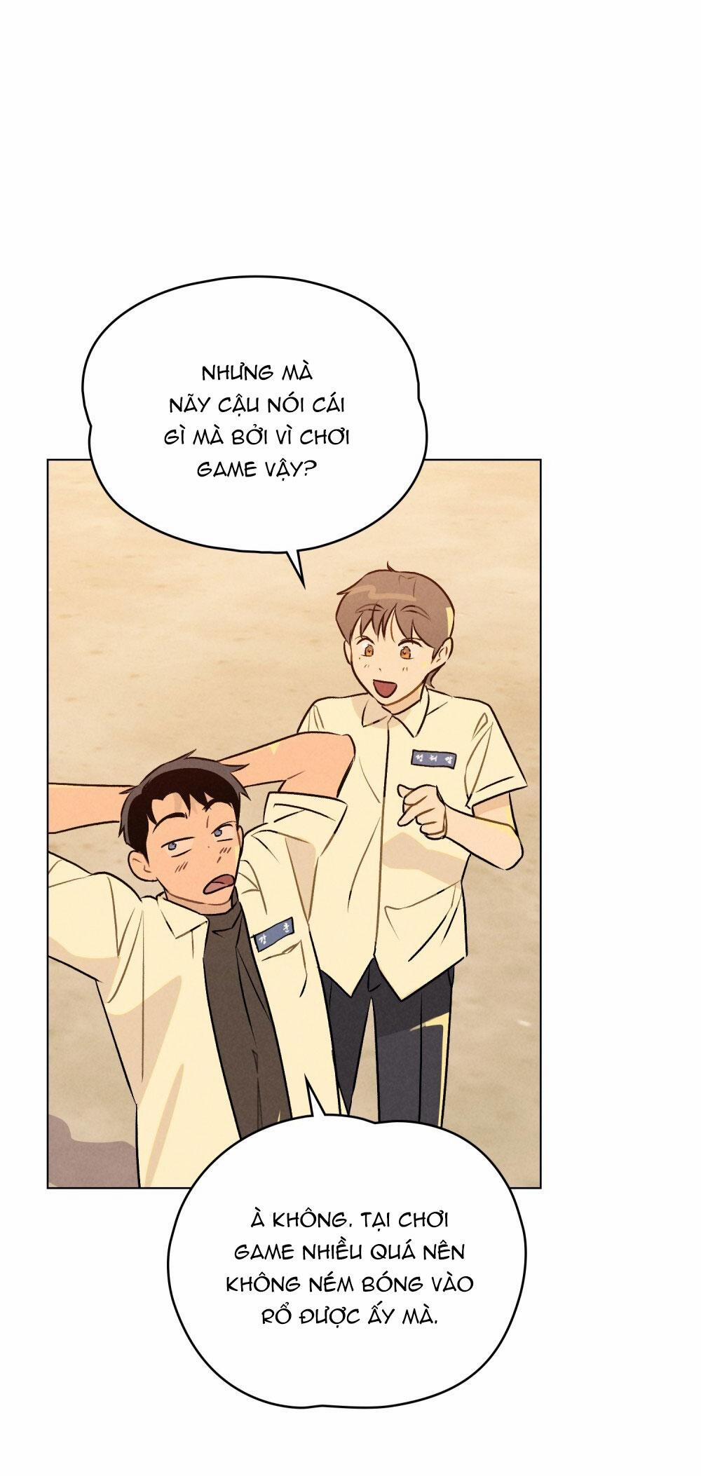 30 PHÚT TRƯỚC KHI TỎ TÌNH 11 trang 9