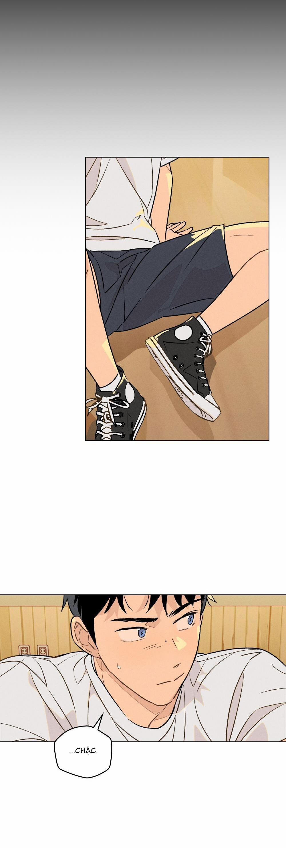 30 PHÚT TRƯỚC KHI TỎ TÌNH 12 trang 10