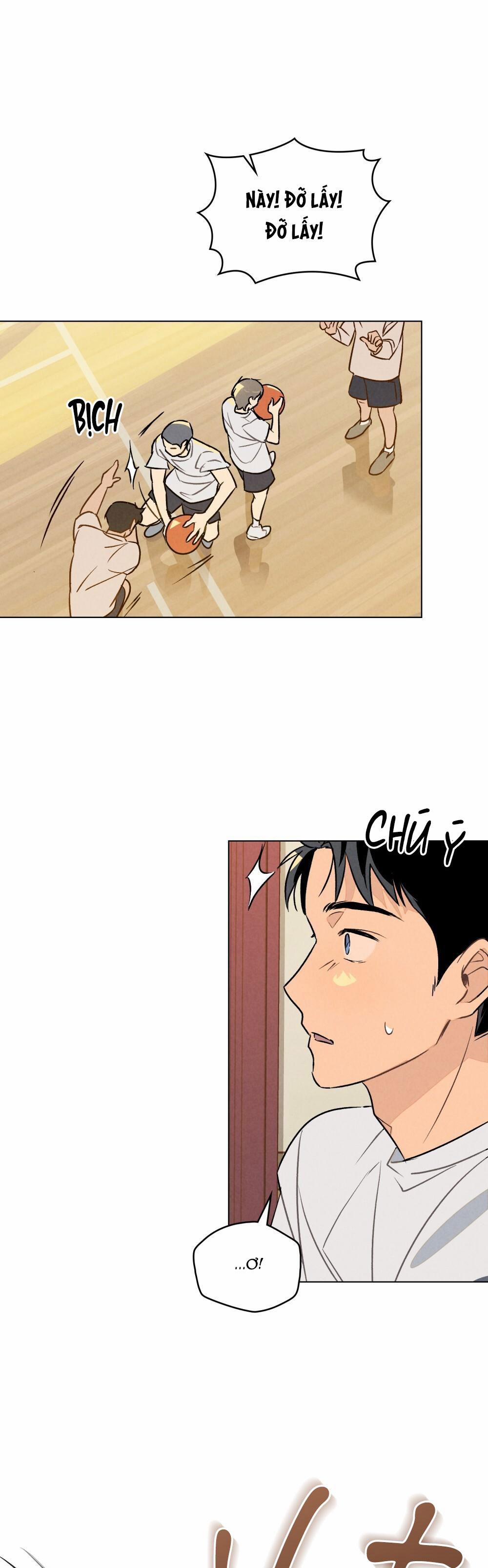 30 PHÚT TRƯỚC KHI TỎ TÌNH 12 trang 11