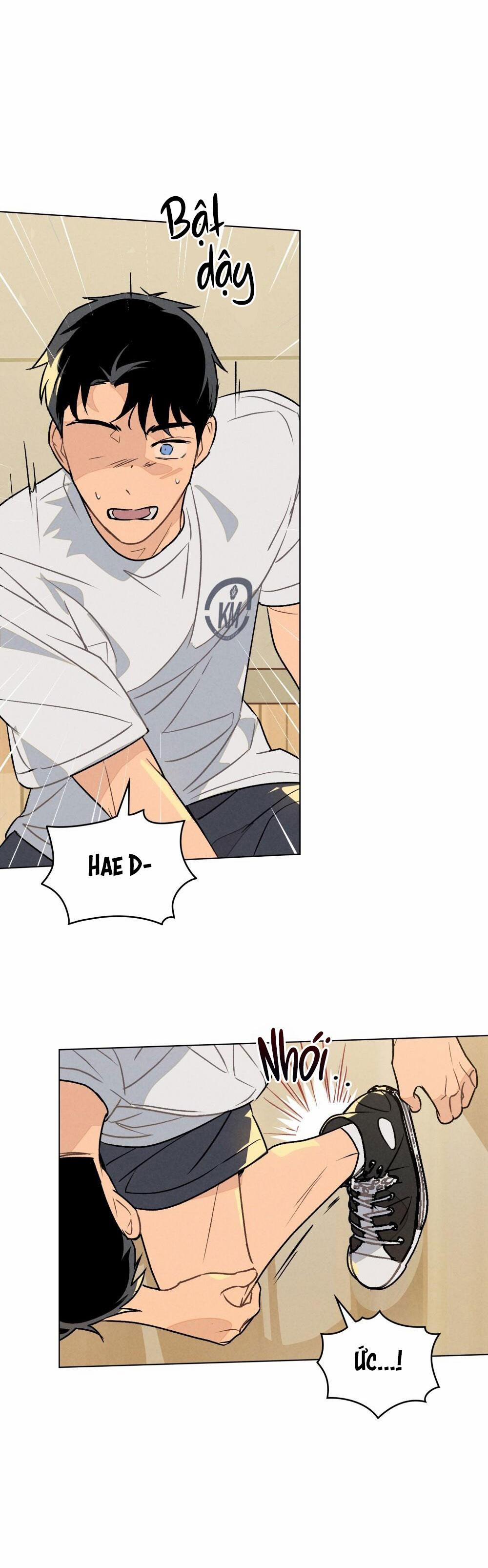 30 PHÚT TRƯỚC KHI TỎ TÌNH 12 trang 13