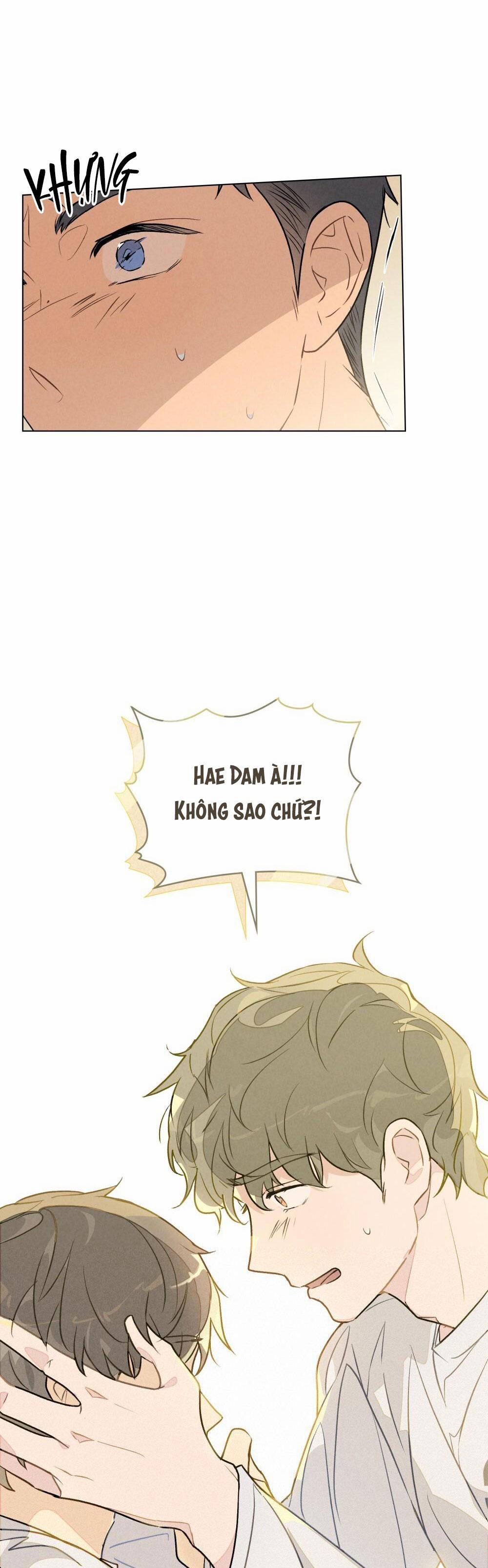 30 PHÚT TRƯỚC KHI TỎ TÌNH 12 trang 14