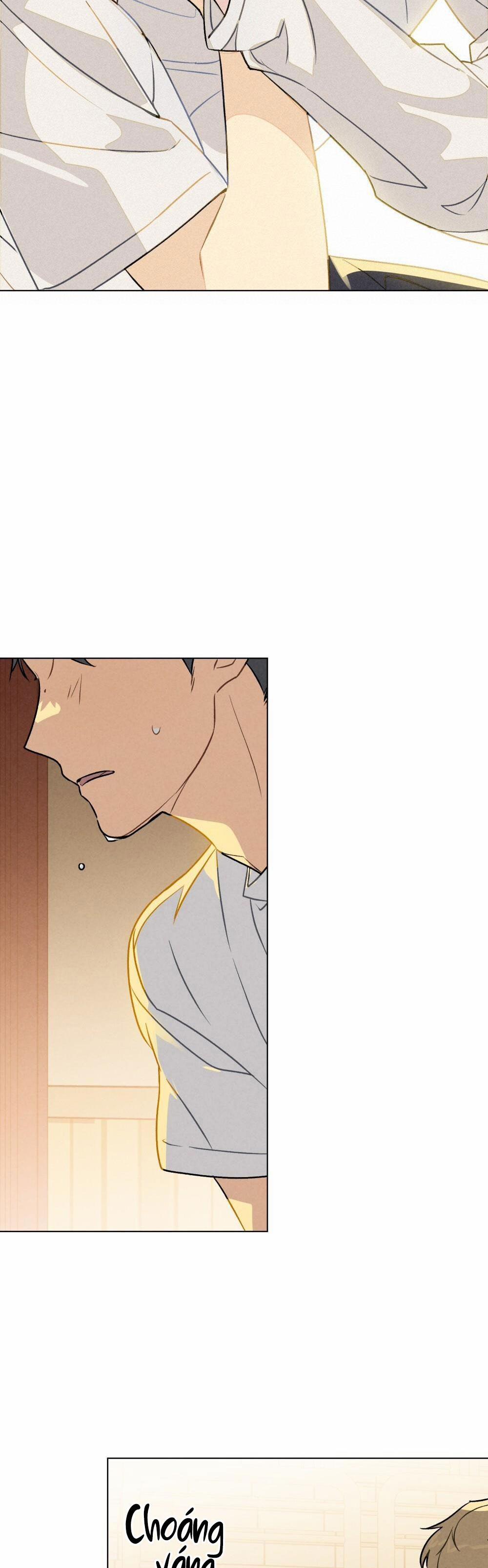 30 PHÚT TRƯỚC KHI TỎ TÌNH 12 trang 15