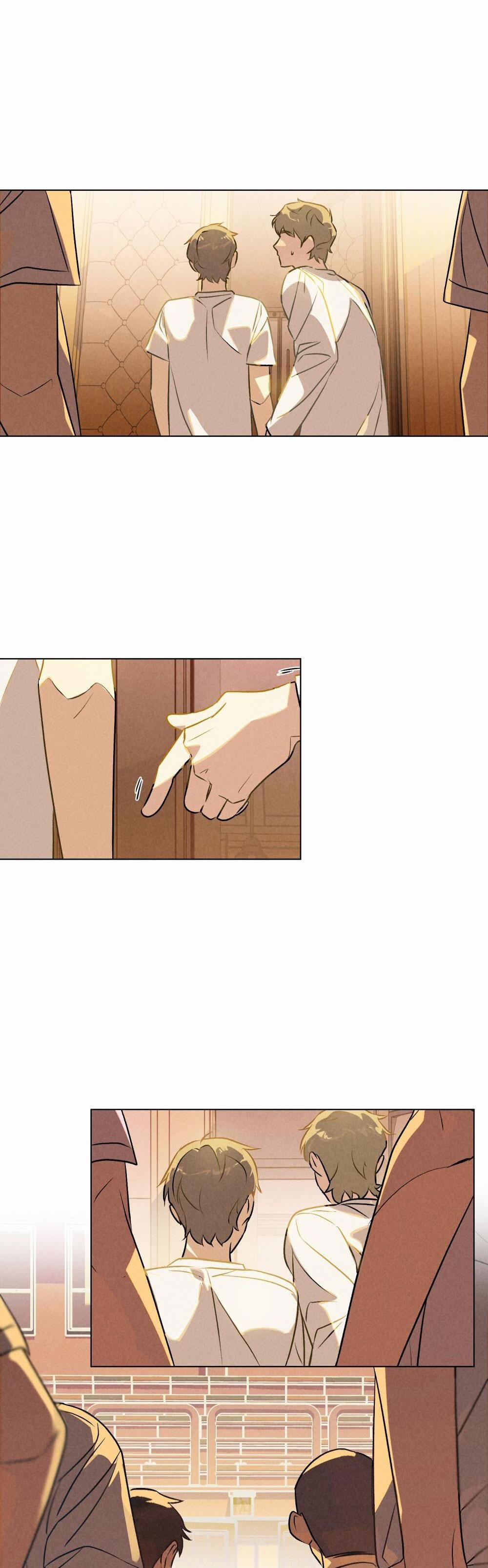 30 PHÚT TRƯỚC KHI TỎ TÌNH 12 trang 17