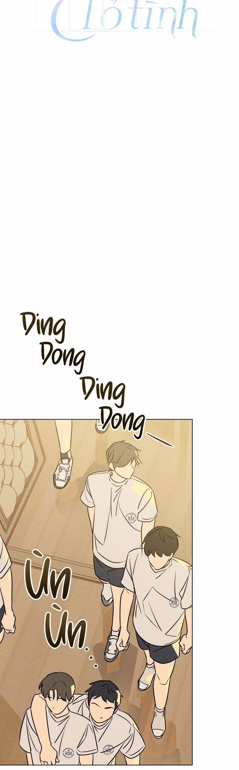 30 PHÚT TRƯỚC KHI TỎ TÌNH 12 trang 19