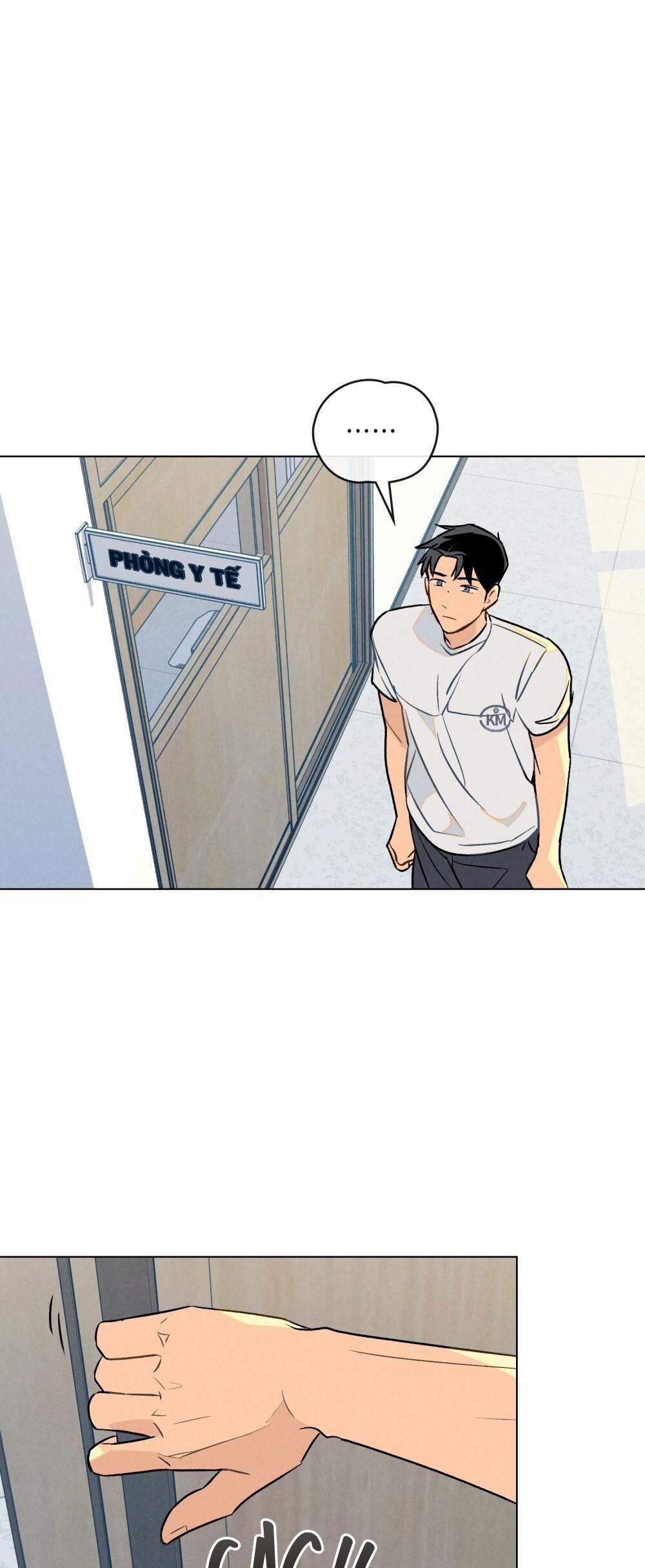 30 PHÚT TRƯỚC KHI TỎ TÌNH 12 trang 21