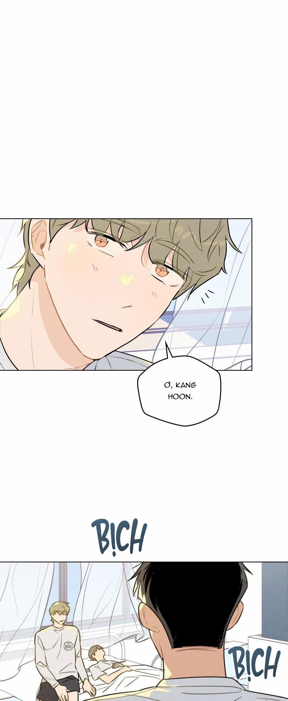 30 PHÚT TRƯỚC KHI TỎ TÌNH 12 trang 24