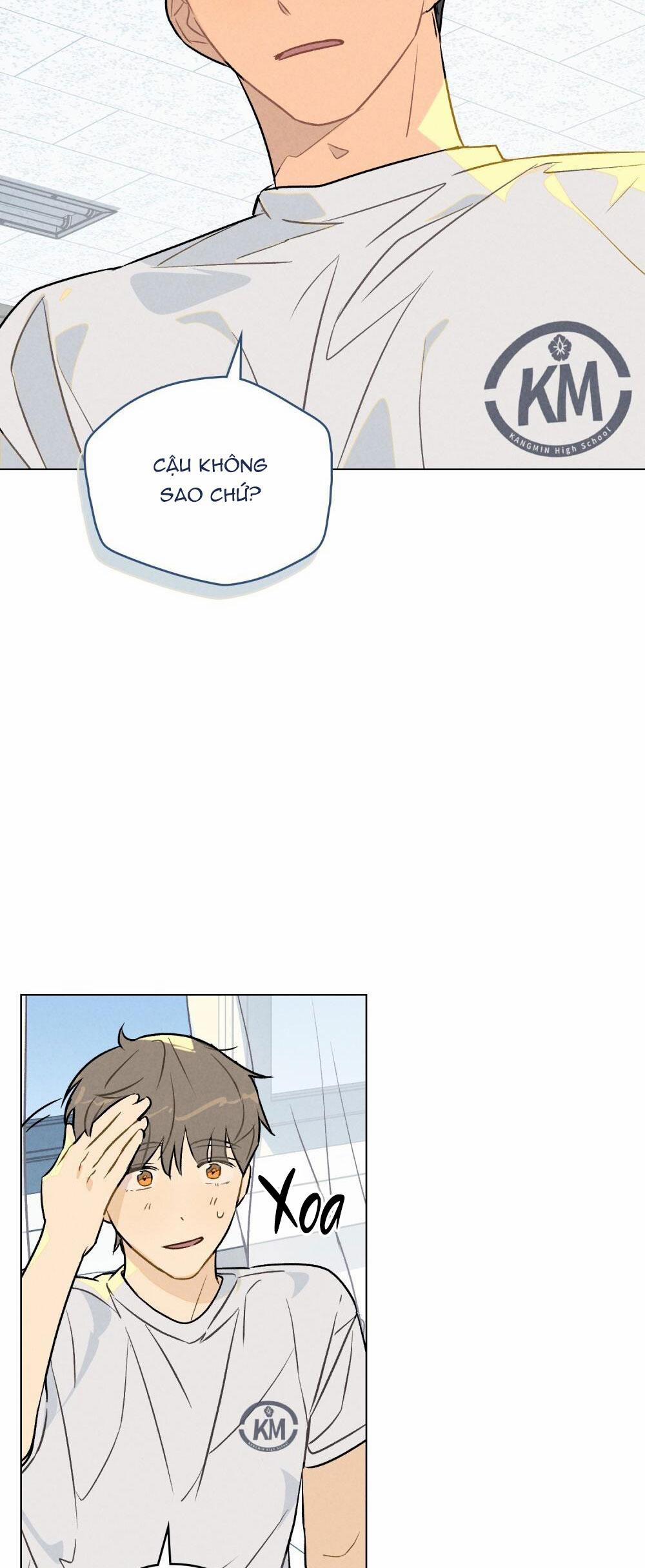 30 PHÚT TRƯỚC KHI TỎ TÌNH 12 trang 27