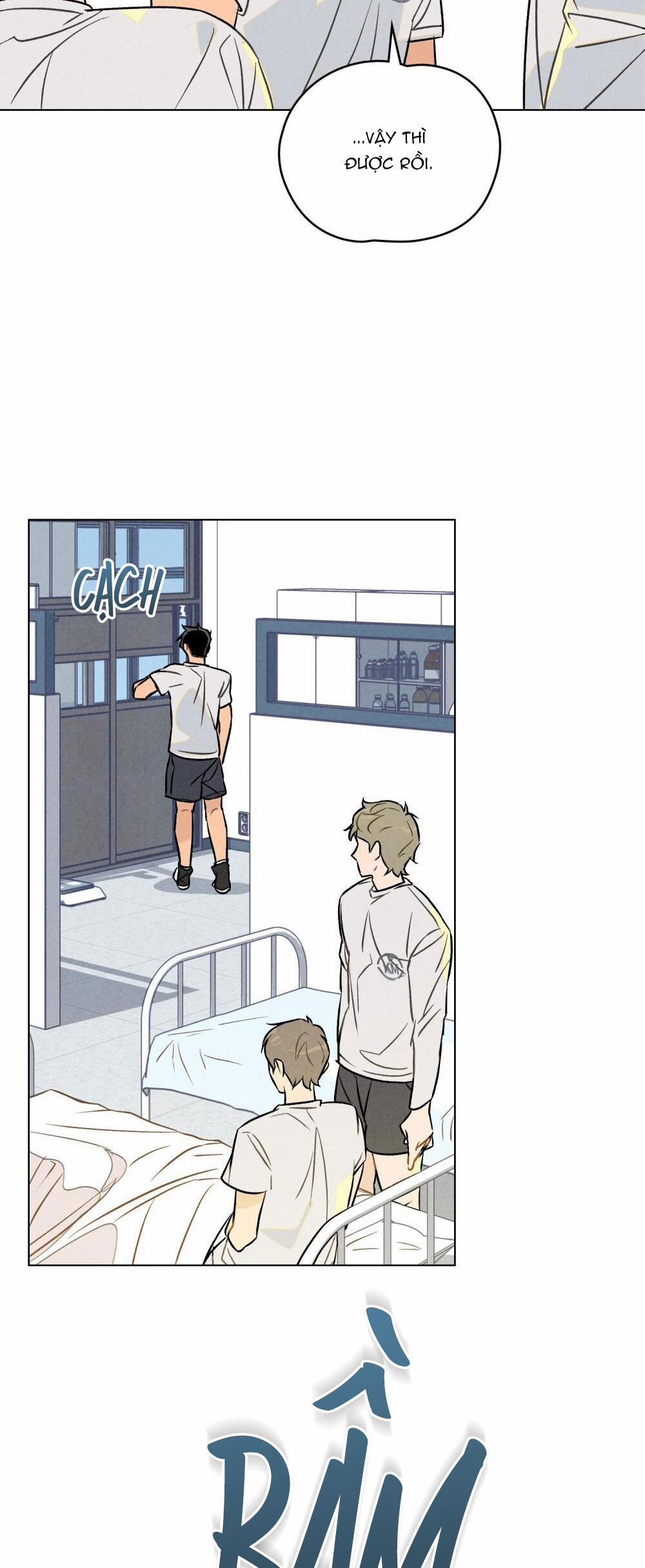 30 PHÚT TRƯỚC KHI TỎ TÌNH 12 trang 29