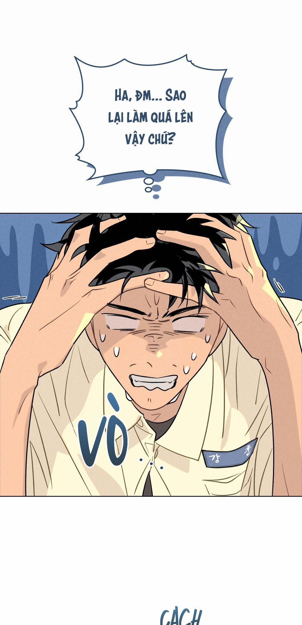 30 PHÚT TRƯỚC KHI TỎ TÌNH 12 trang 31