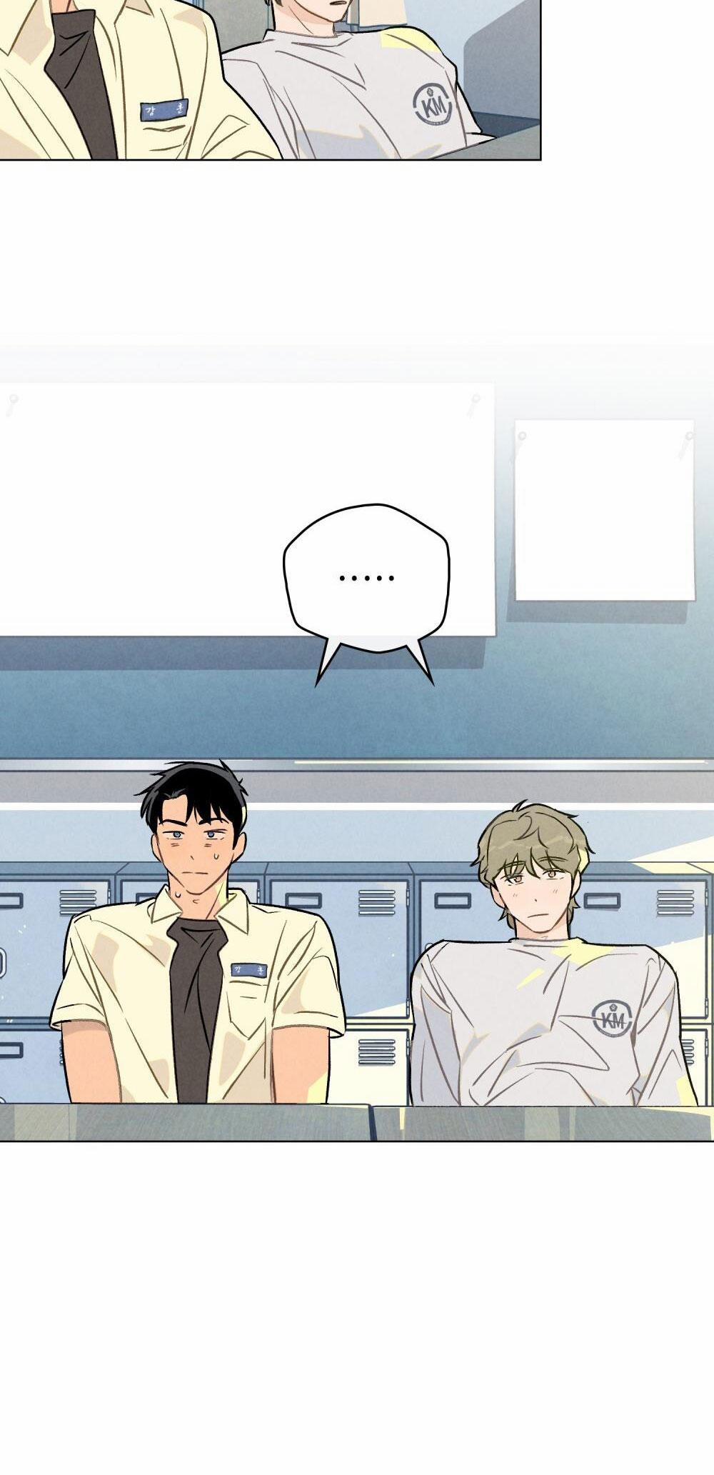 30 PHÚT TRƯỚC KHI TỎ TÌNH 12 trang 36