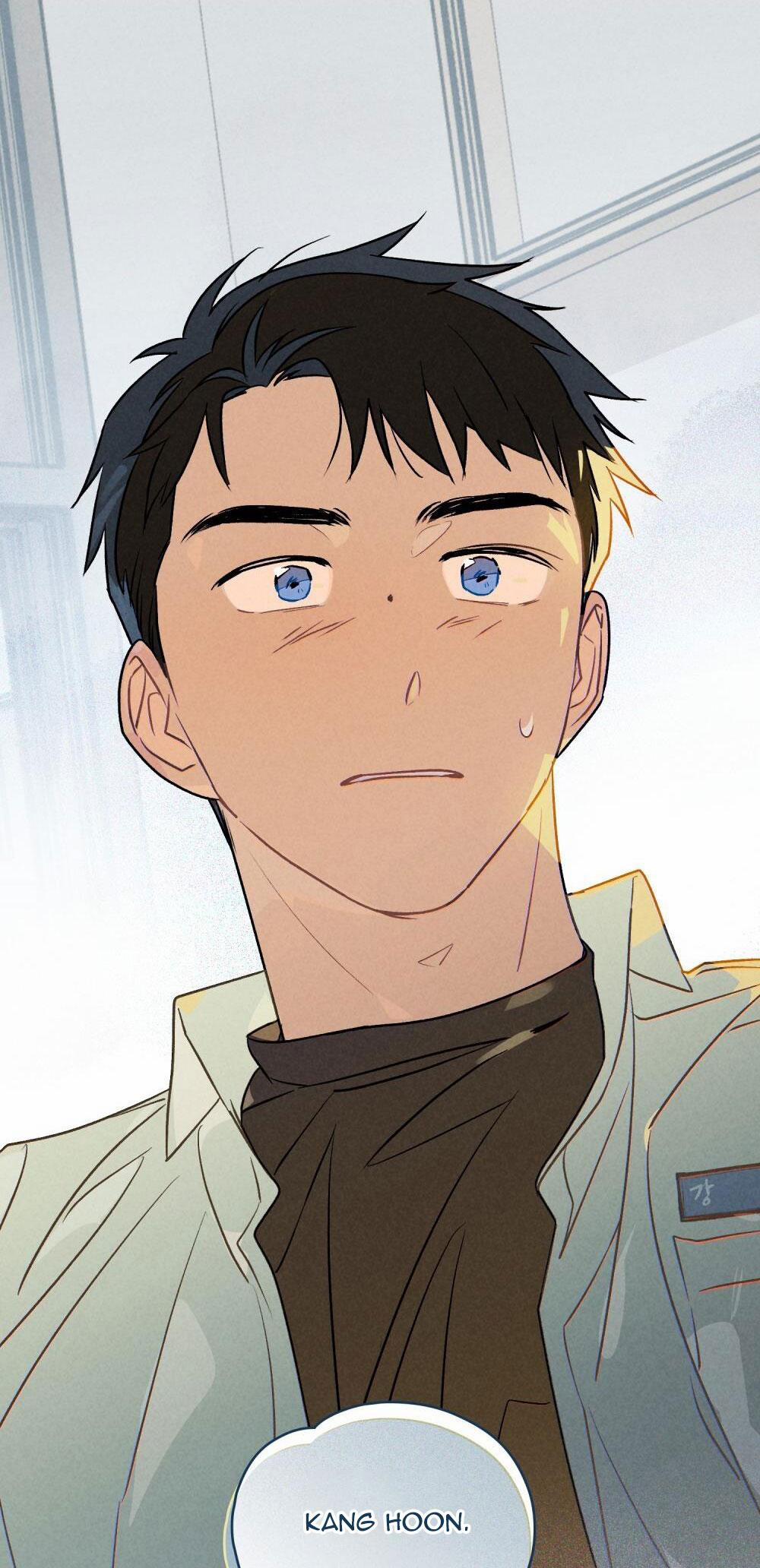 30 PHÚT TRƯỚC KHI TỎ TÌNH 12 trang 39