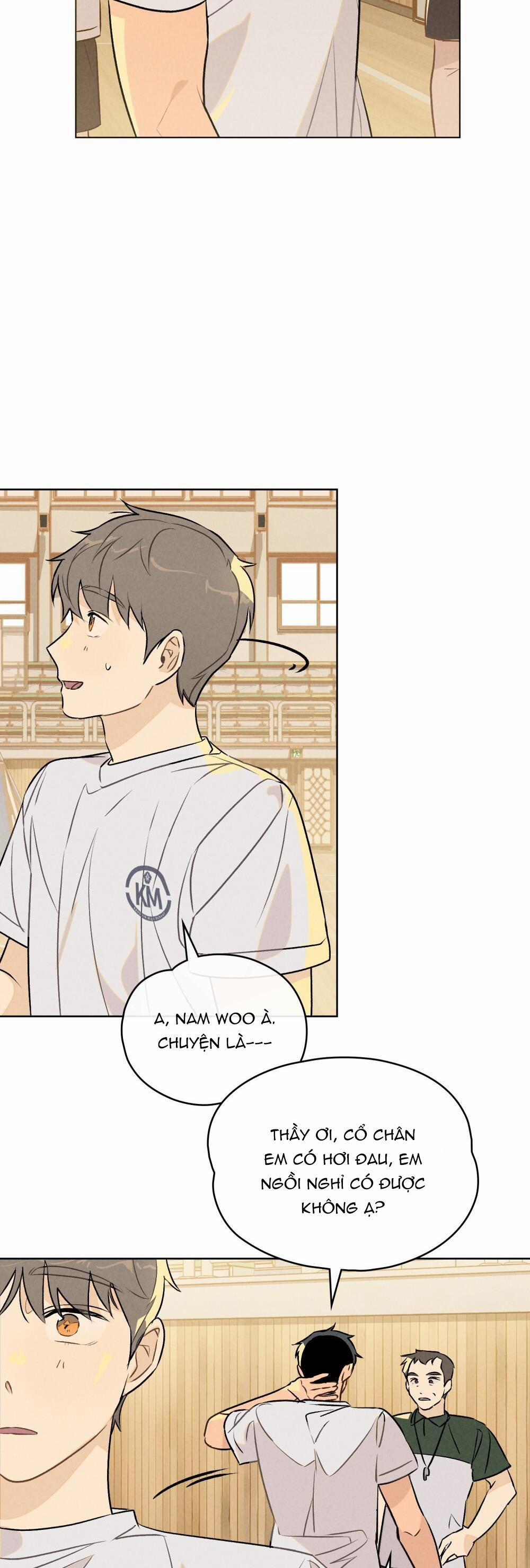 30 PHÚT TRƯỚC KHI TỎ TÌNH 12 trang 4