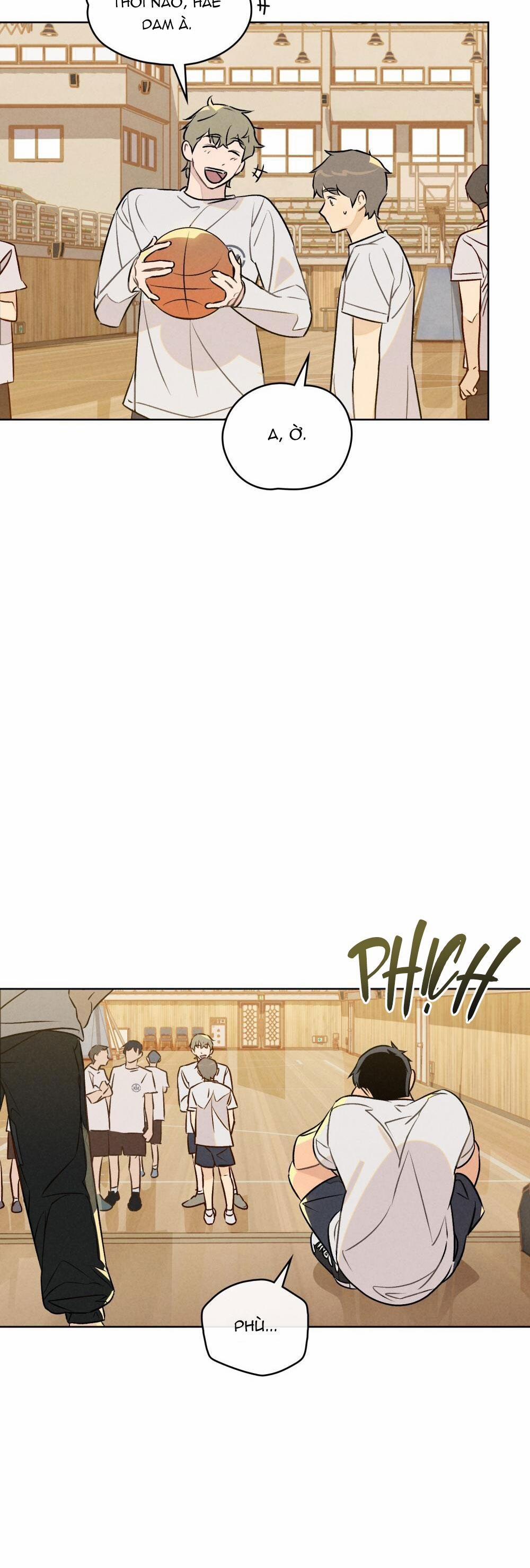 30 PHÚT TRƯỚC KHI TỎ TÌNH 12 trang 6